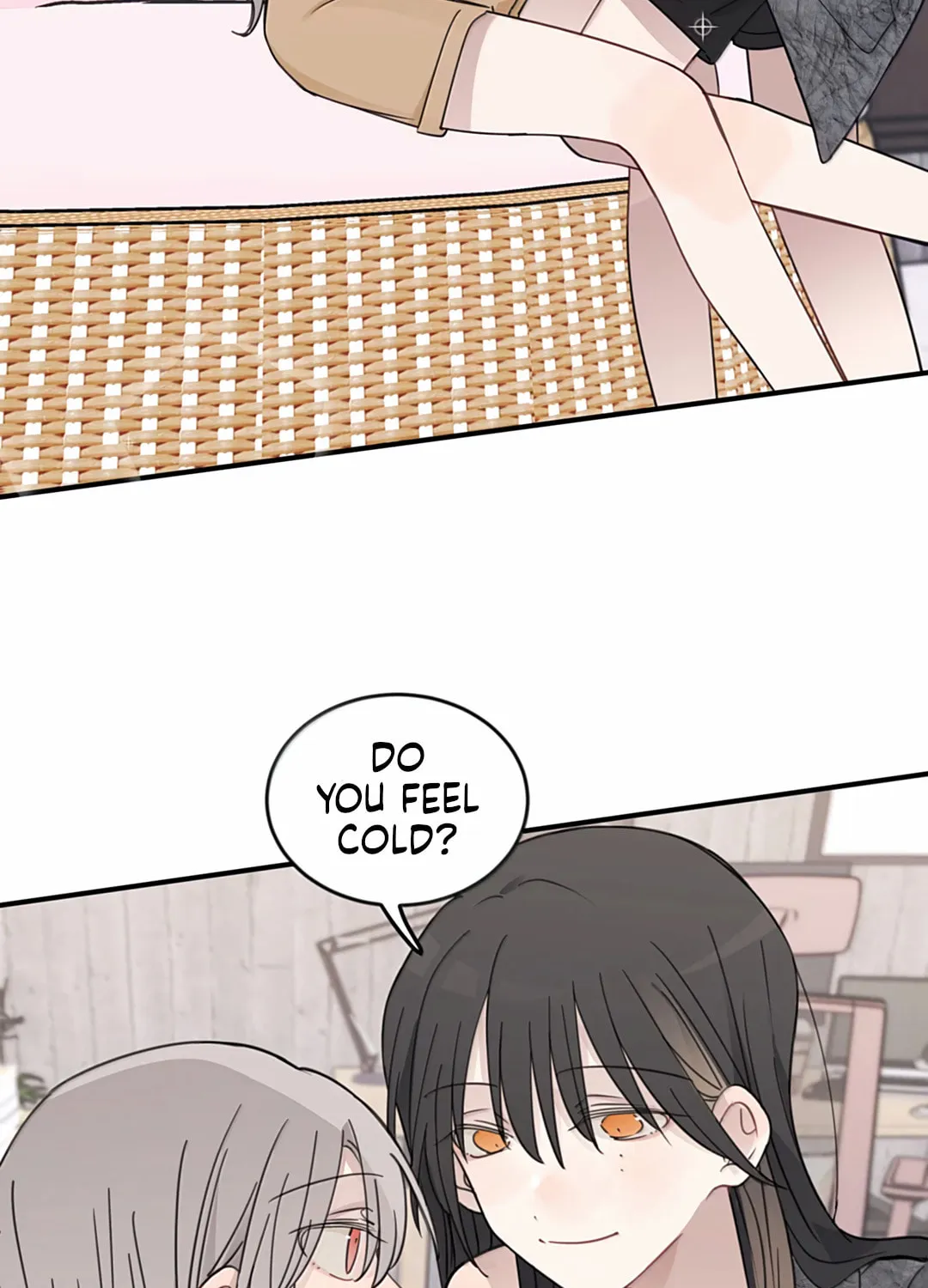 Ting Xing Chapter 69 page 8 - 