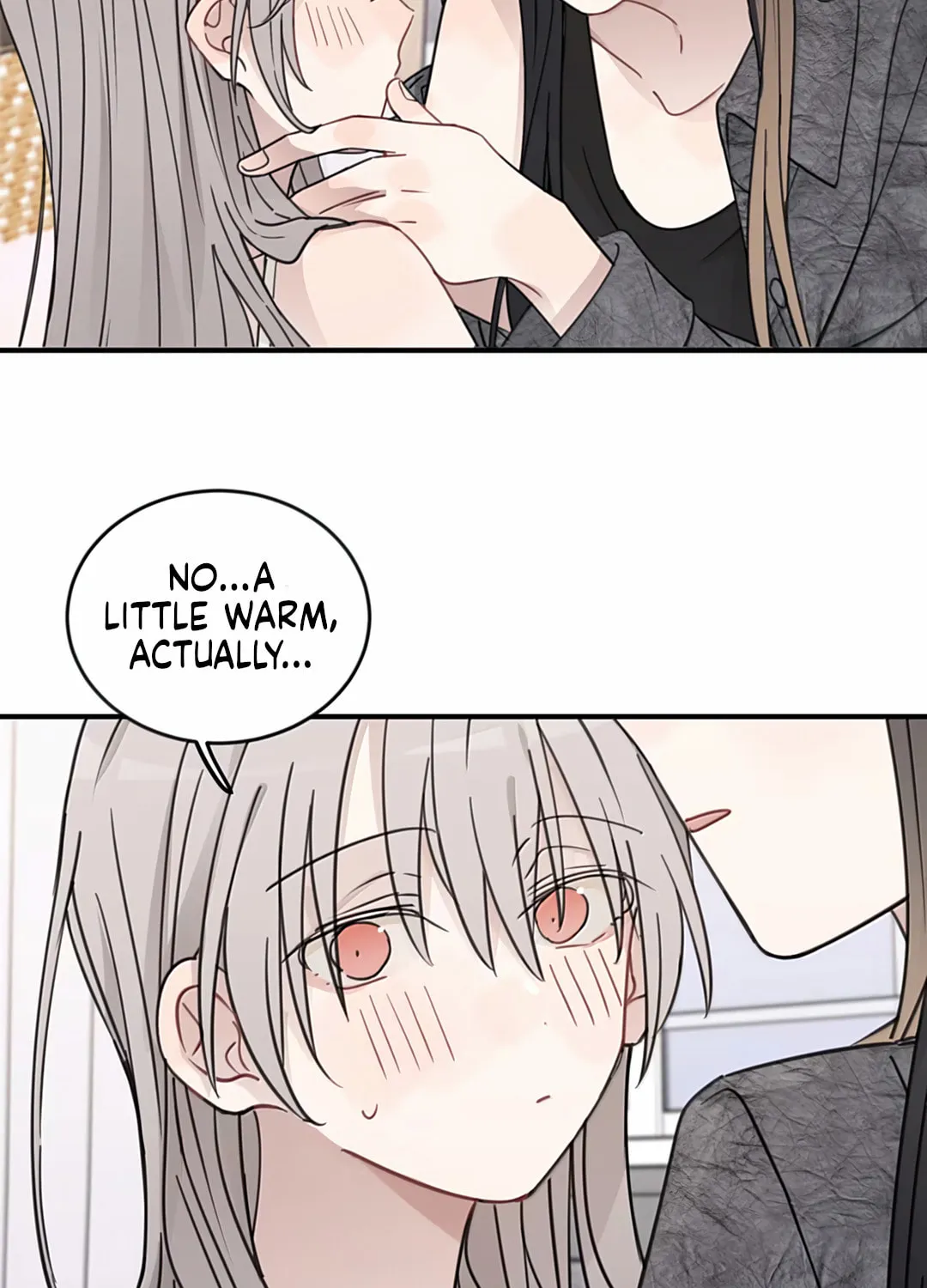 Ting Xing Chapter 69 page 9 - 