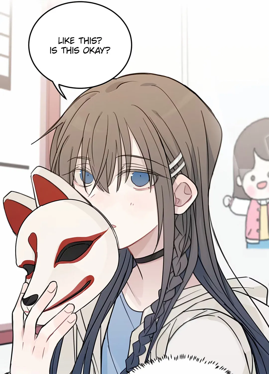 Ting Xing Chapter 70 page 13 - 