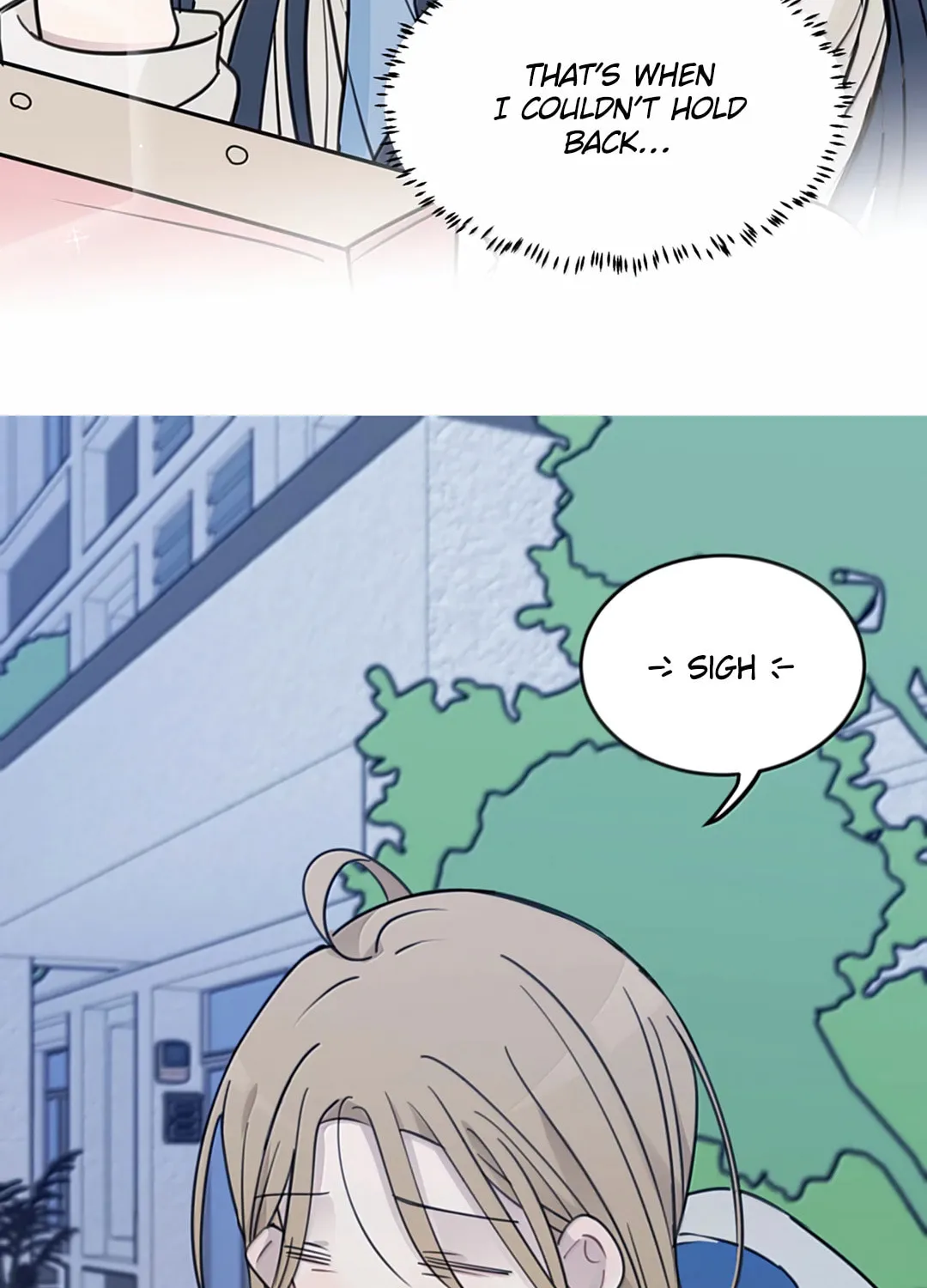 Ting Xing Chapter 70 page 14 - 
