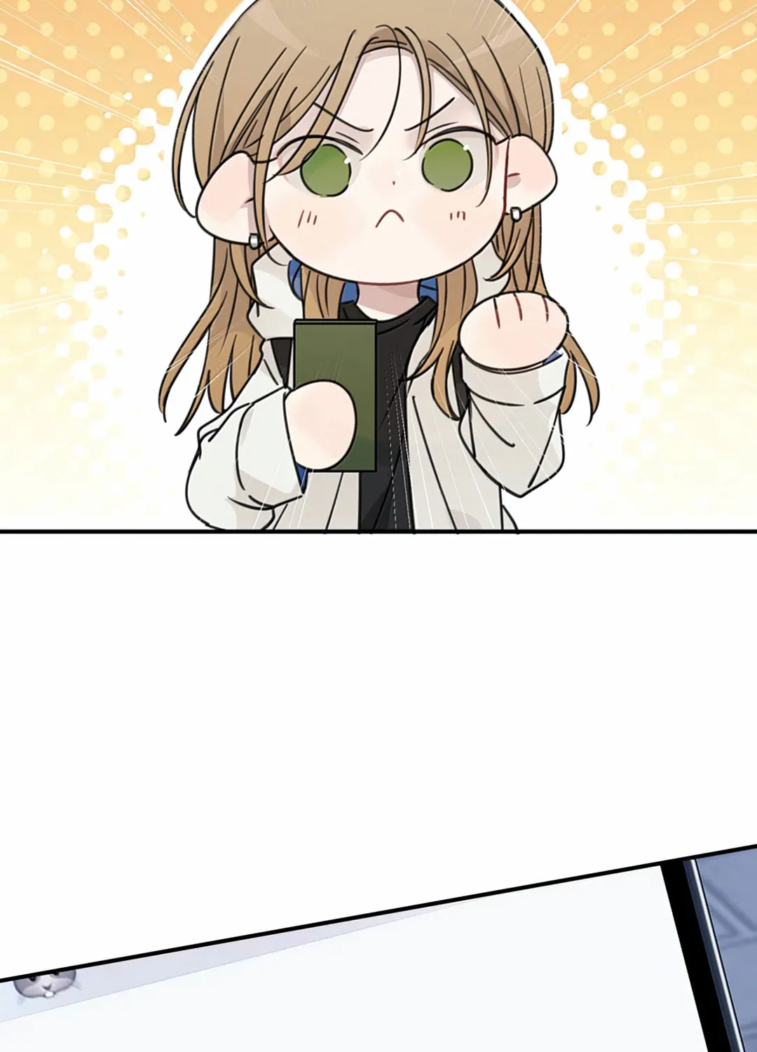 Ting Xing Chapter 70 page 16 - 