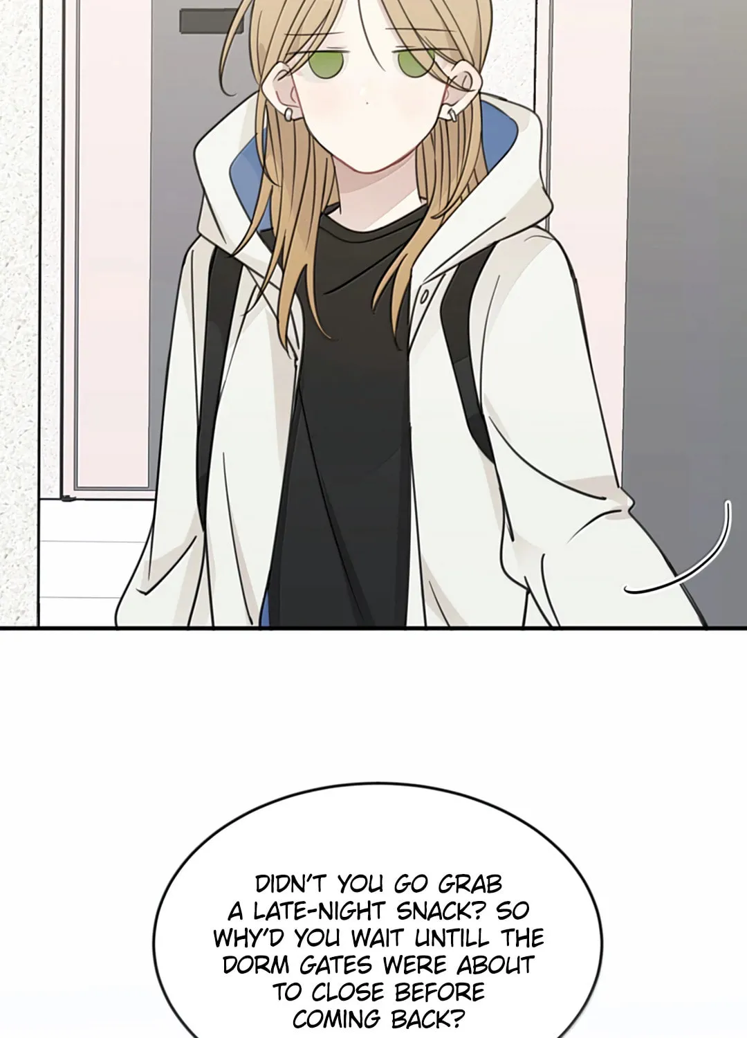 Ting Xing Chapter 70 page 20 - 