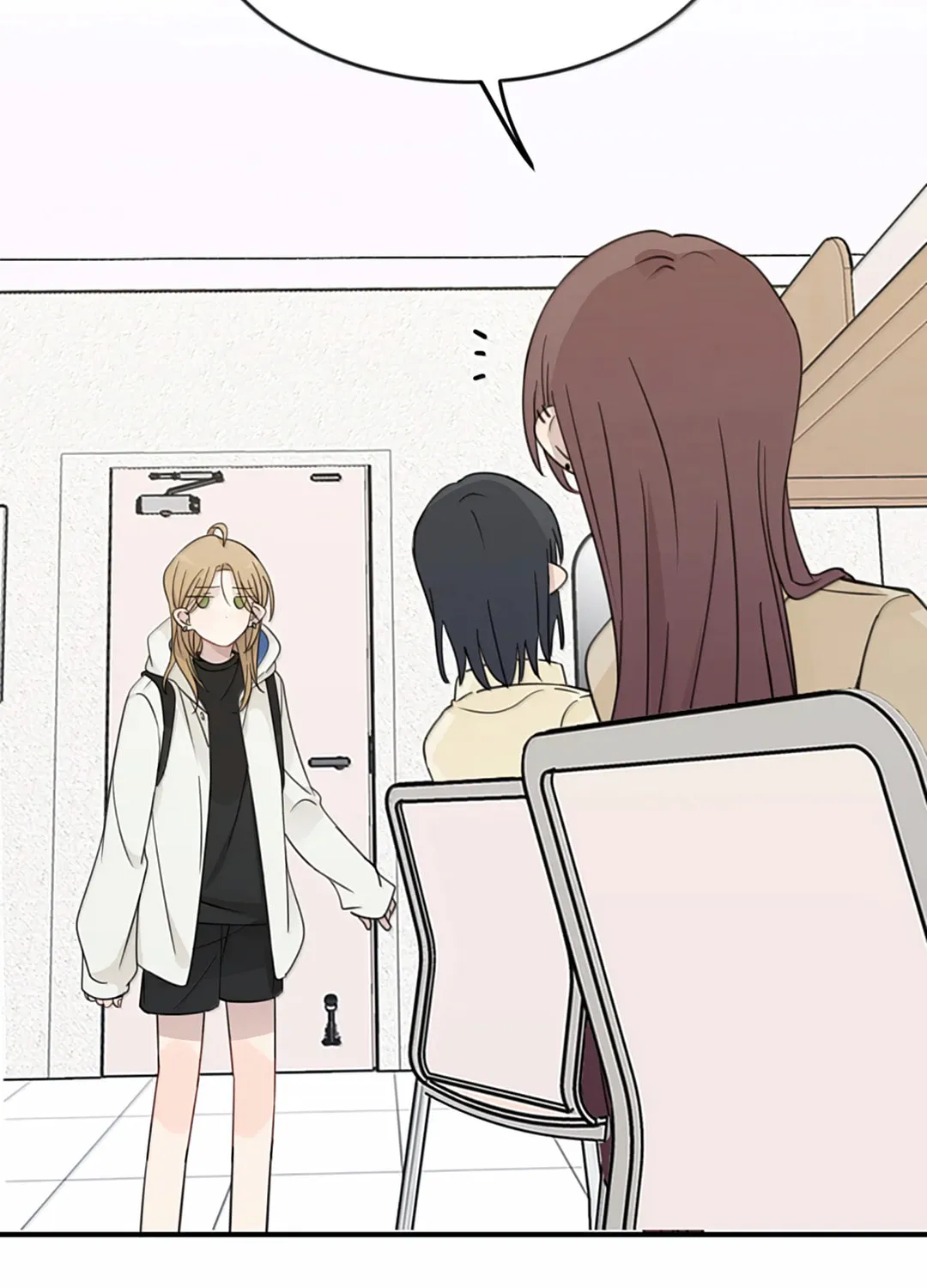 Ting Xing Chapter 70 page 21 - 