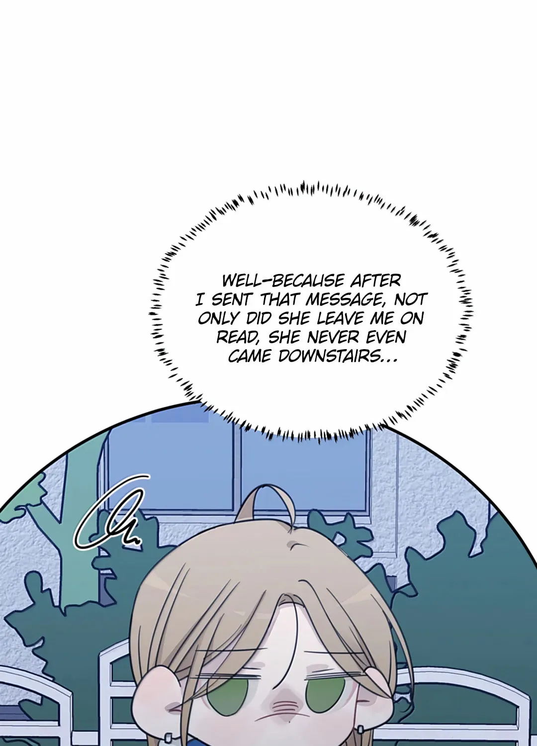 Ting Xing Chapter 70 page 22 - 