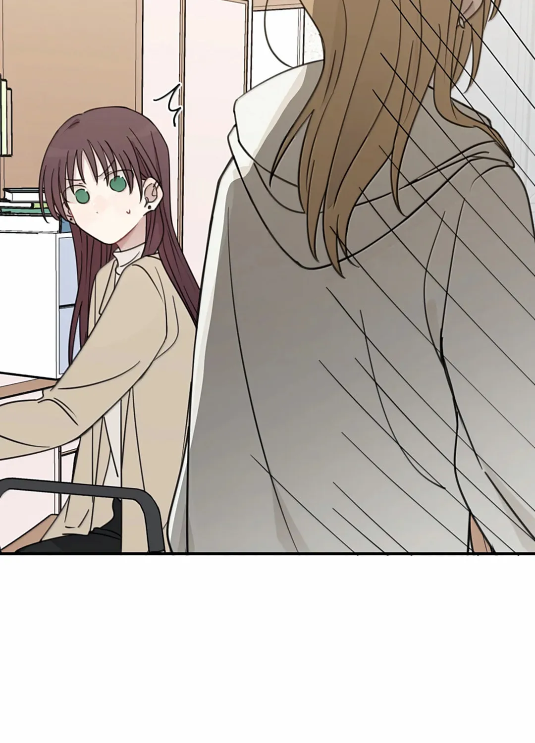 Ting Xing Chapter 70 page 24 - 