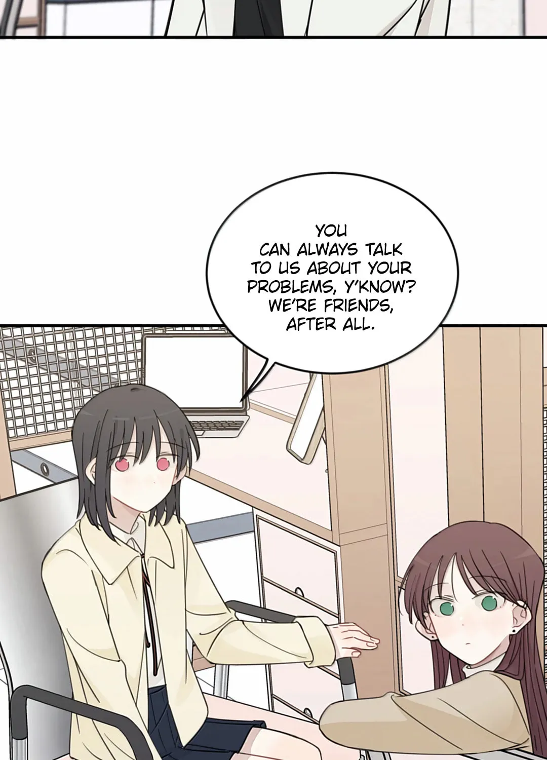 Ting Xing Chapter 70 page 26 - 