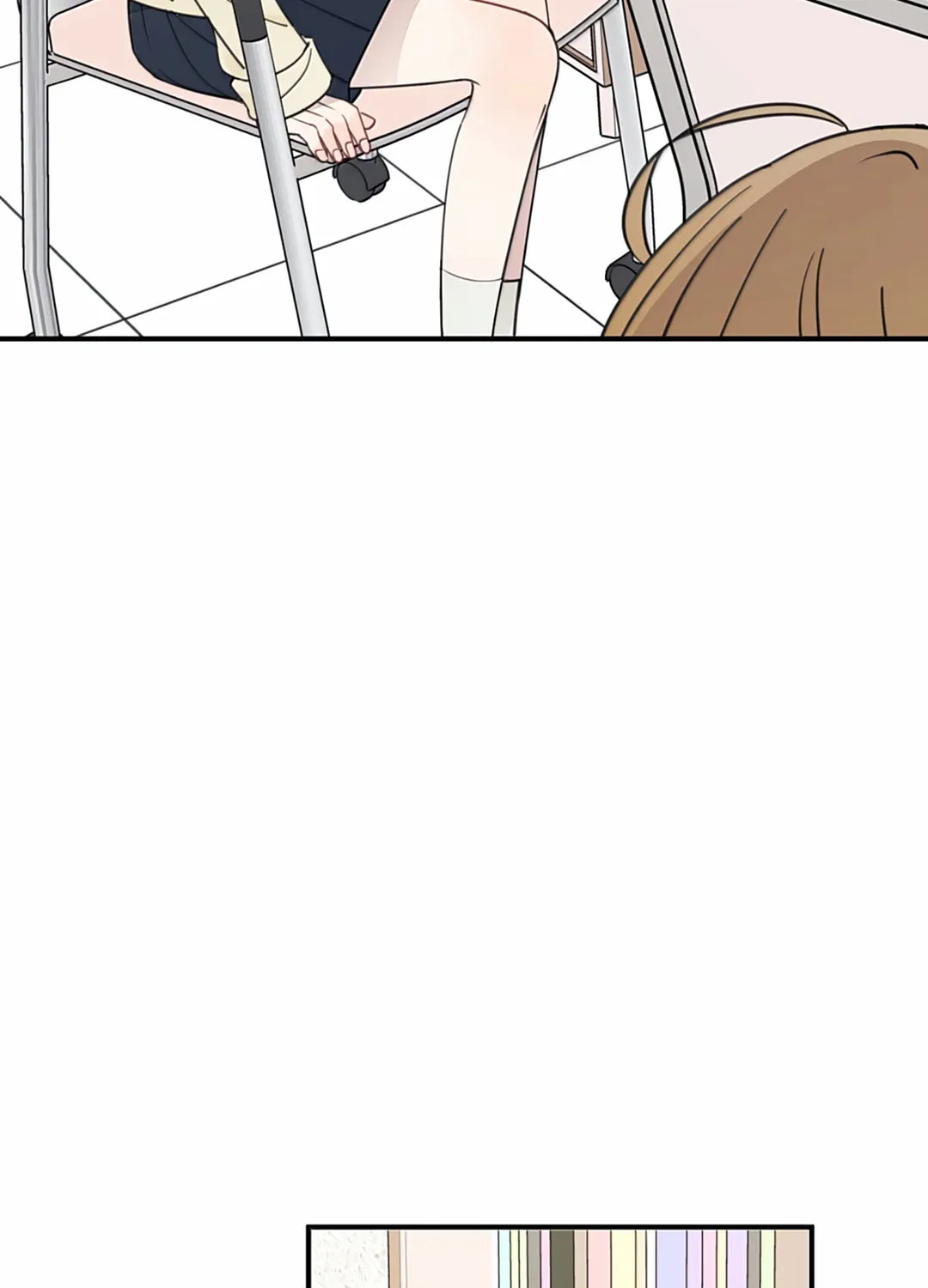 Ting Xing Chapter 70 page 27 - 