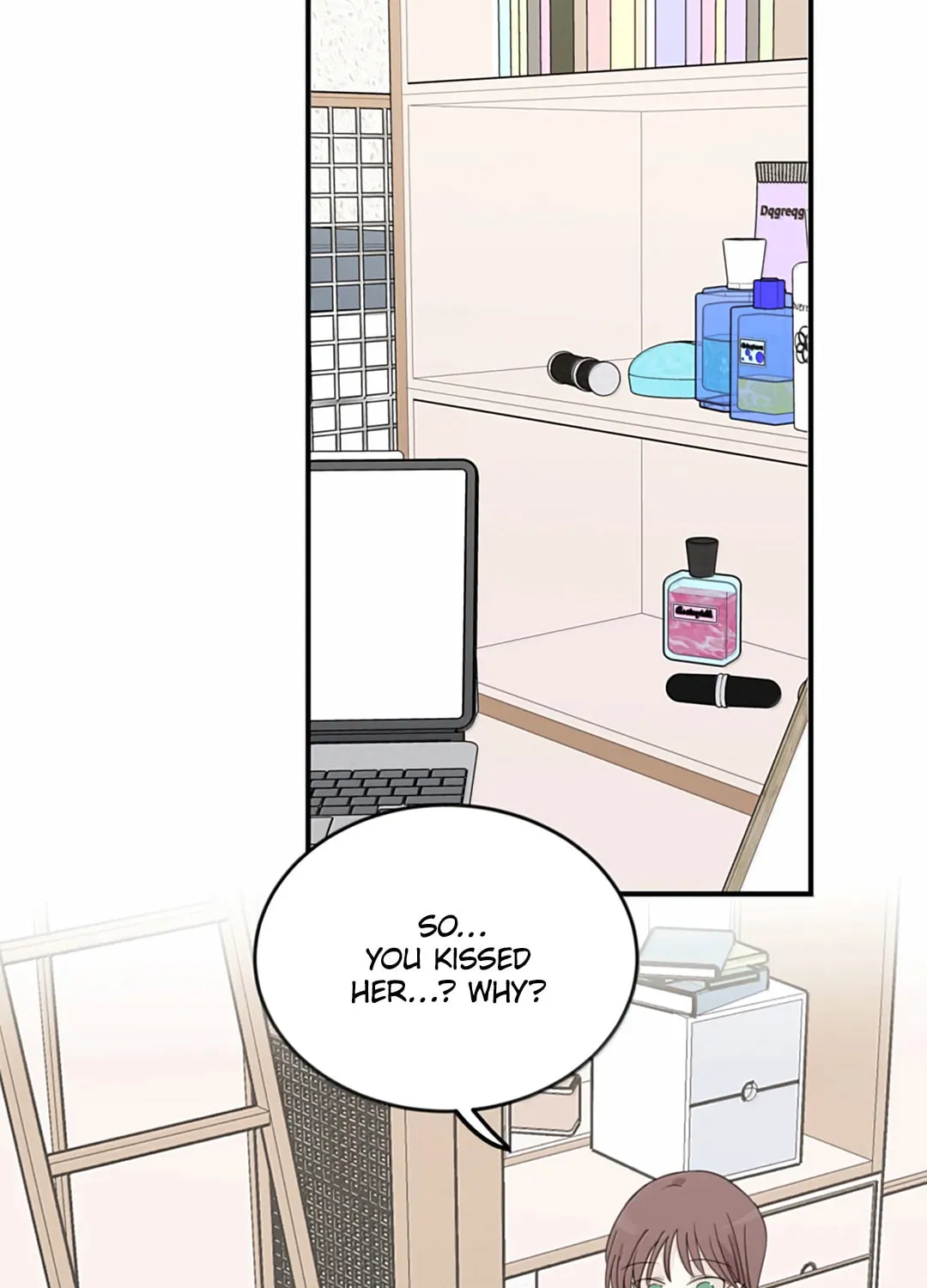 Ting Xing Chapter 70 page 28 - 