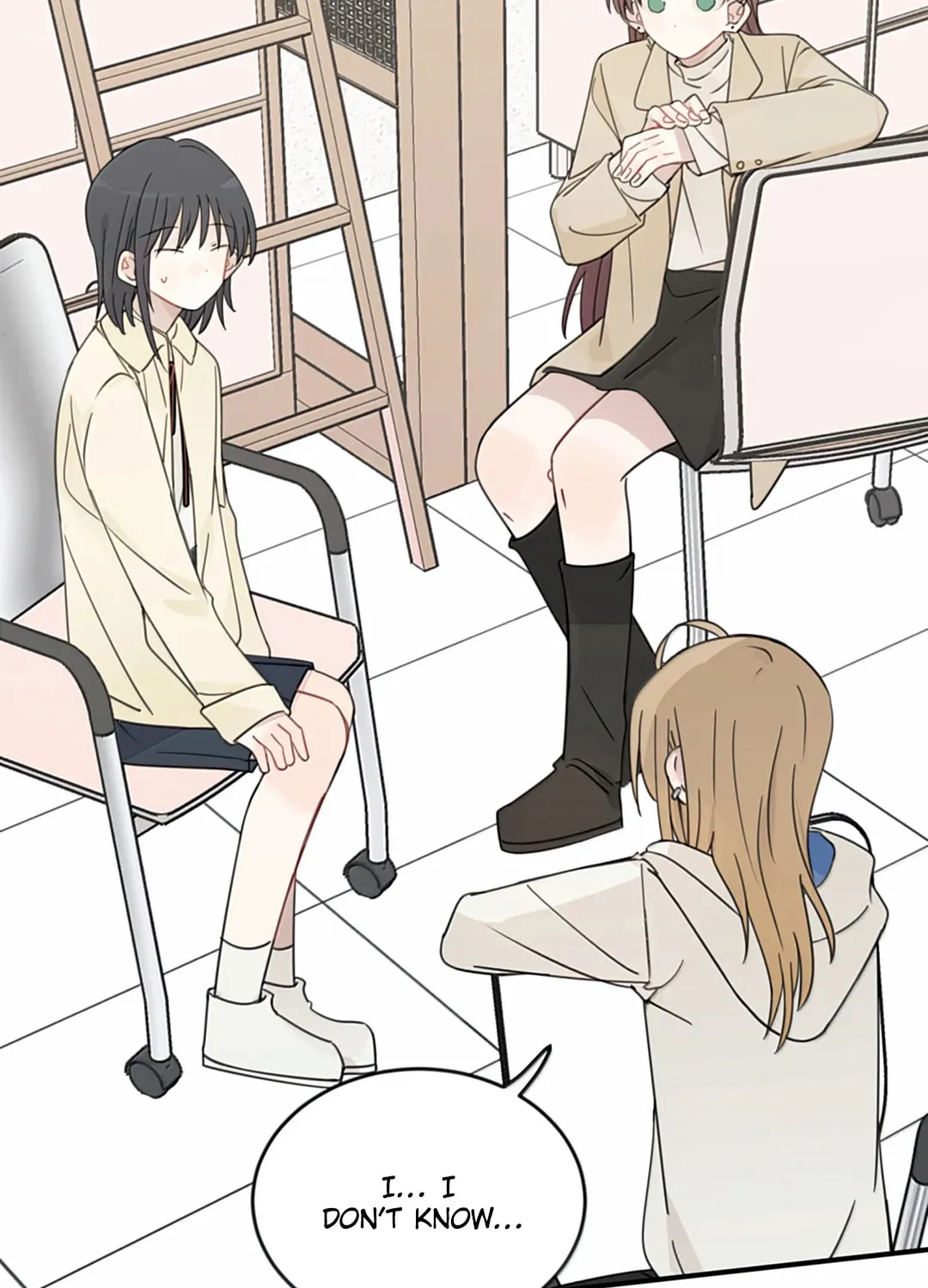 Ting Xing Chapter 70 page 29 - 