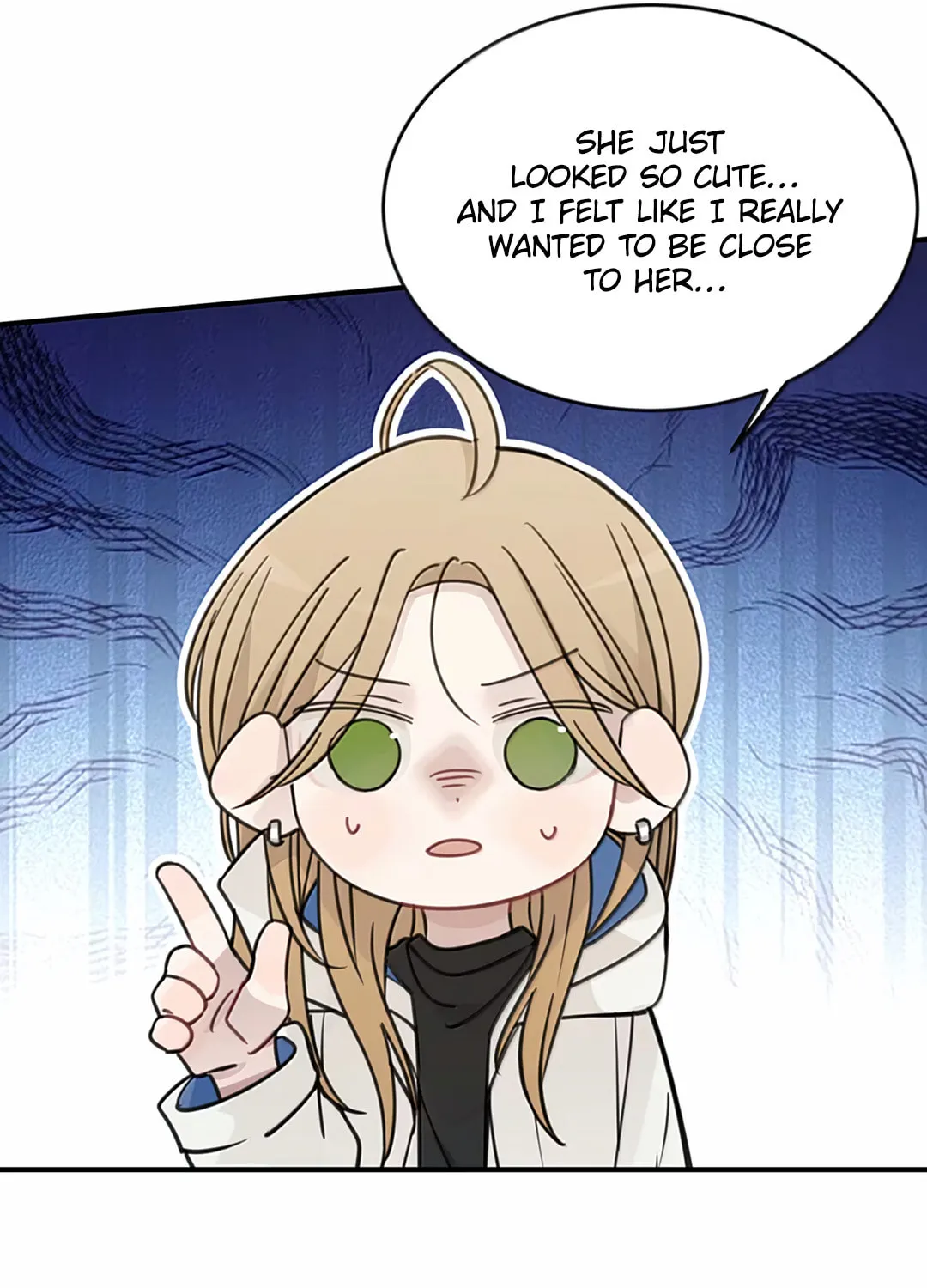 Ting Xing Chapter 70 page 31 - 