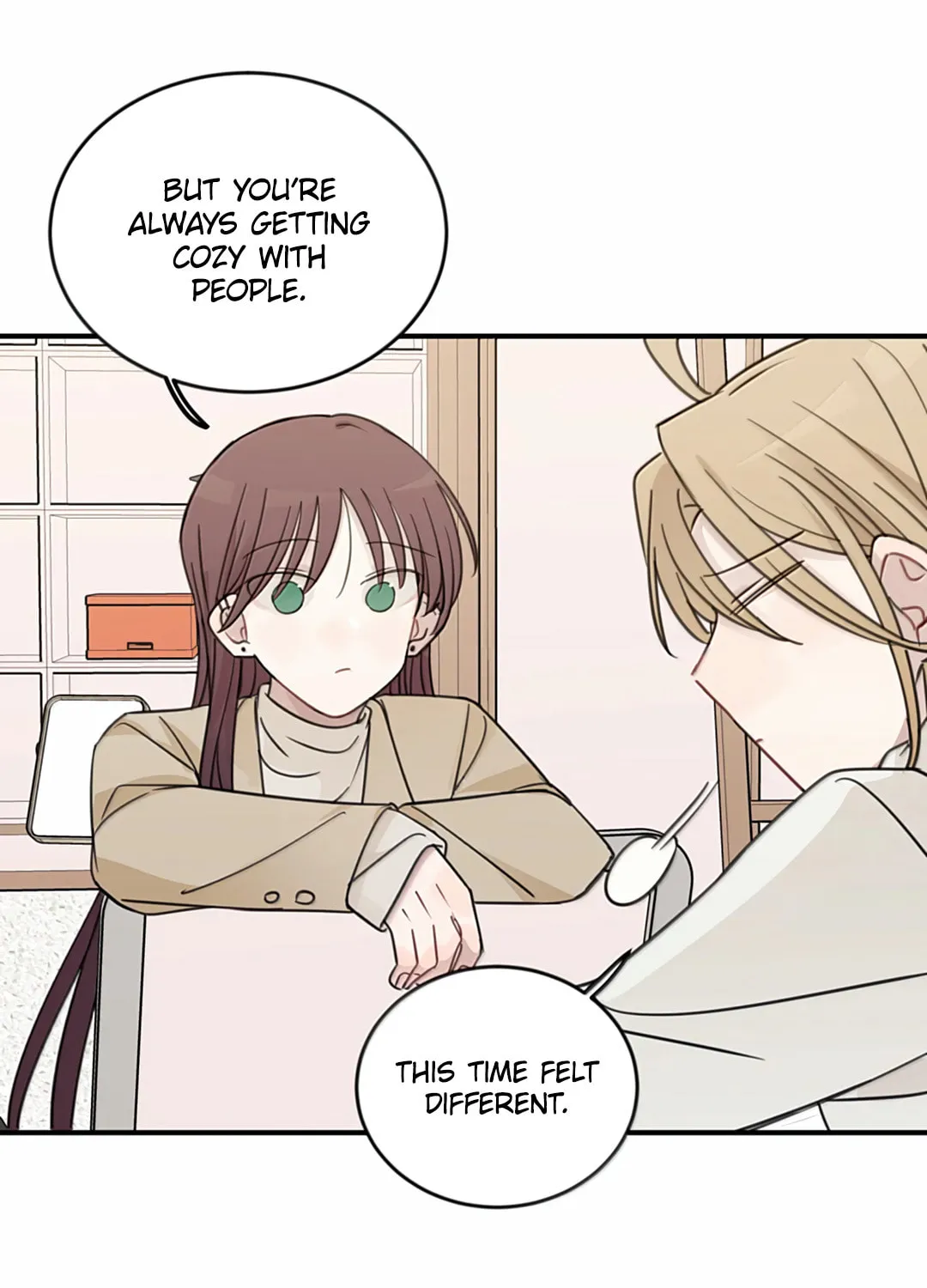 Ting Xing Chapter 70 page 32 - 