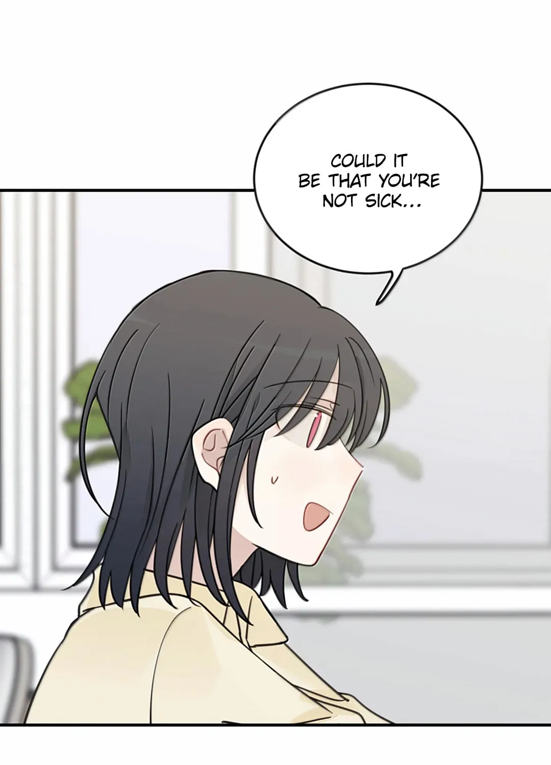 Ting Xing Chapter 70 page 35 - 