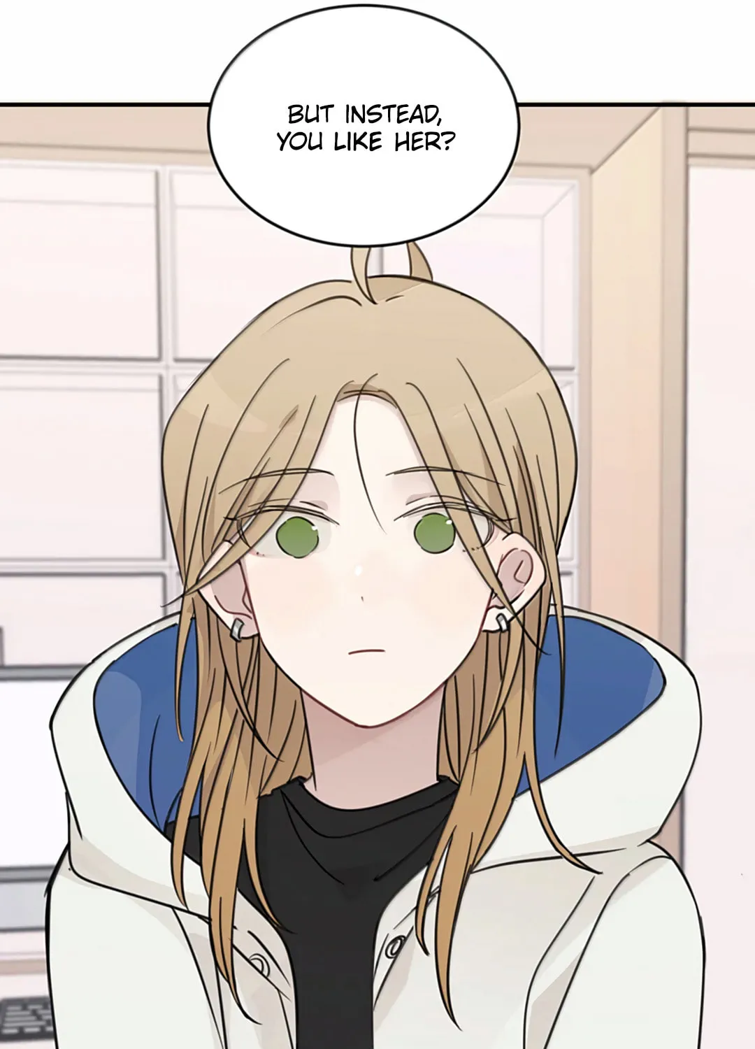 Ting Xing Chapter 70 page 37 - 