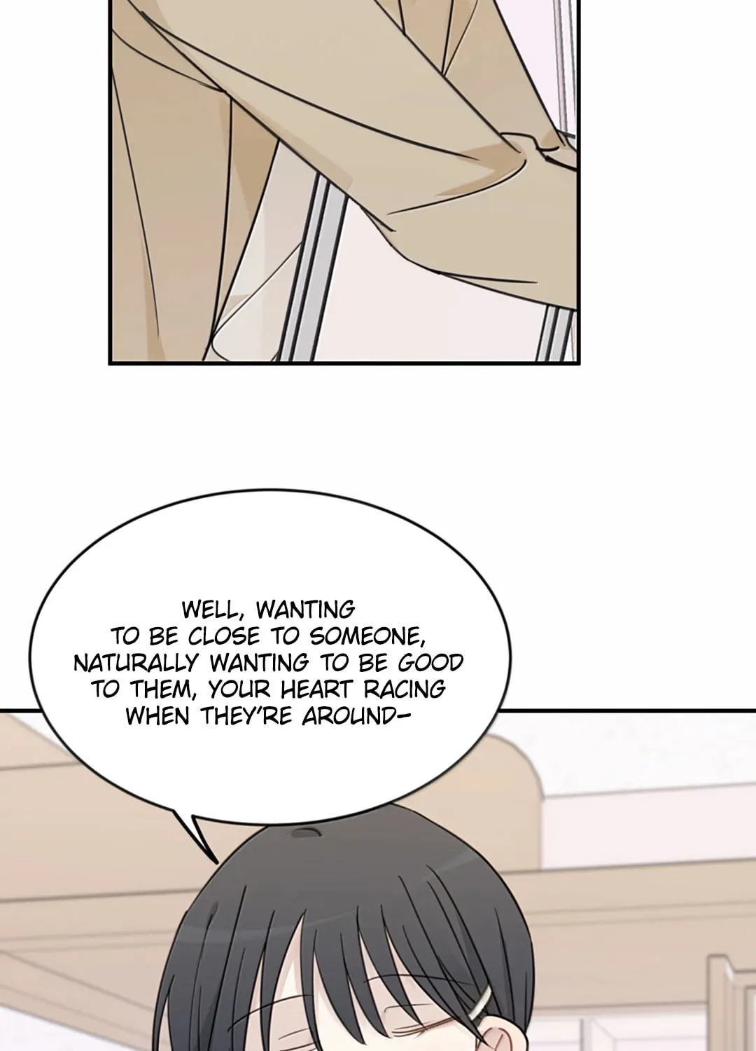 Ting Xing Chapter 70 page 39 - 