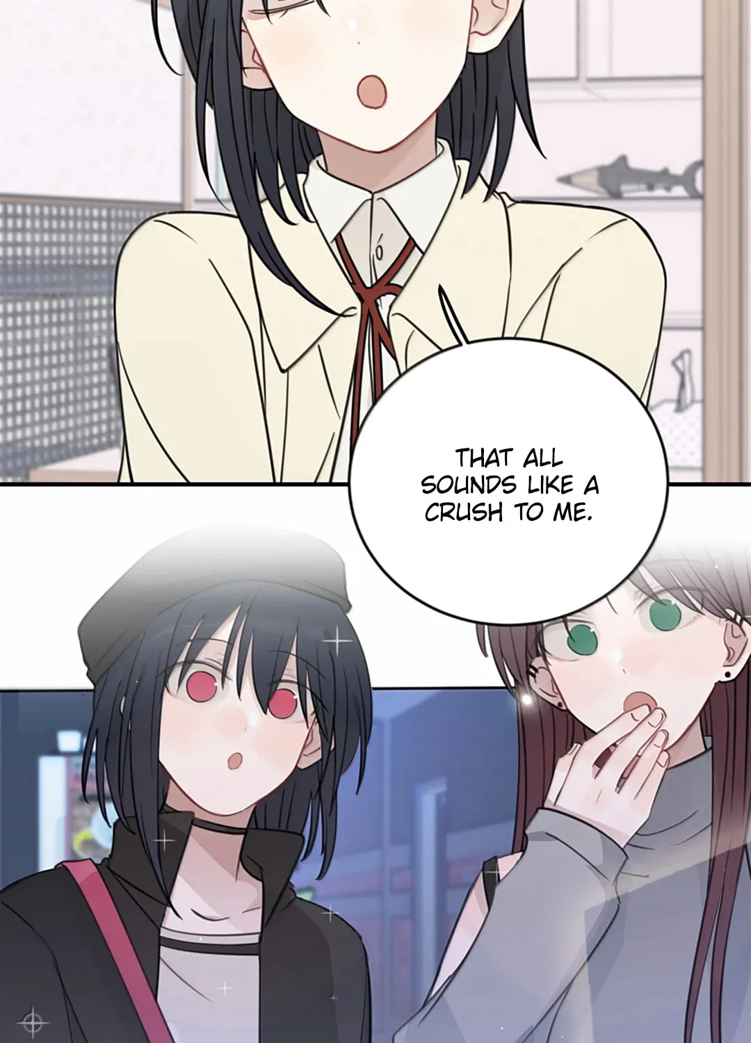 Ting Xing Chapter 70 page 40 - 