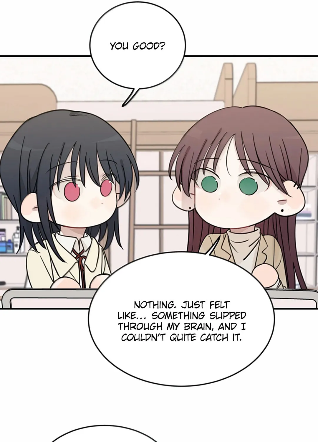 Ting Xing Chapter 70 page 43 - 