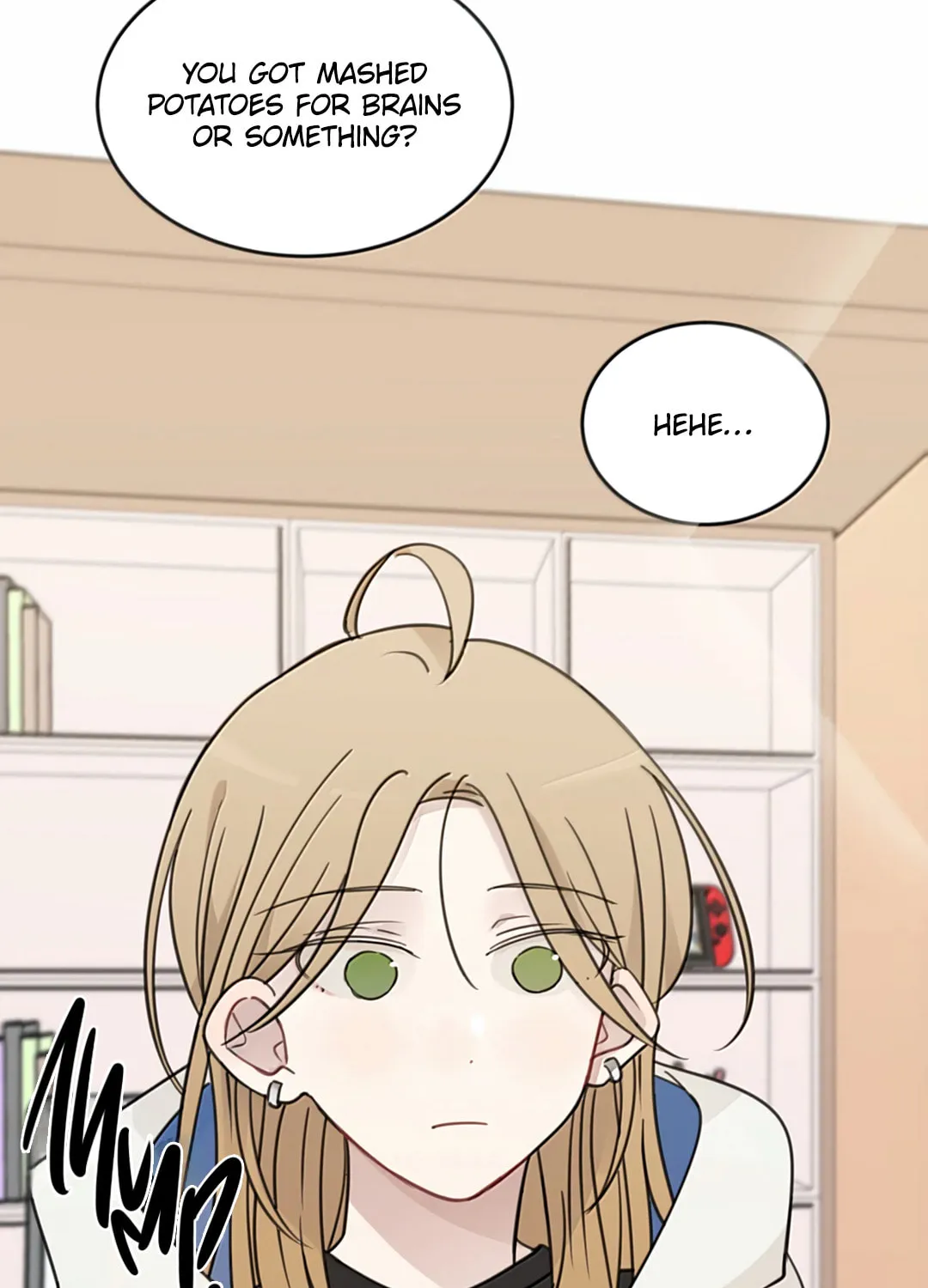 Ting Xing Chapter 70 page 44 - 