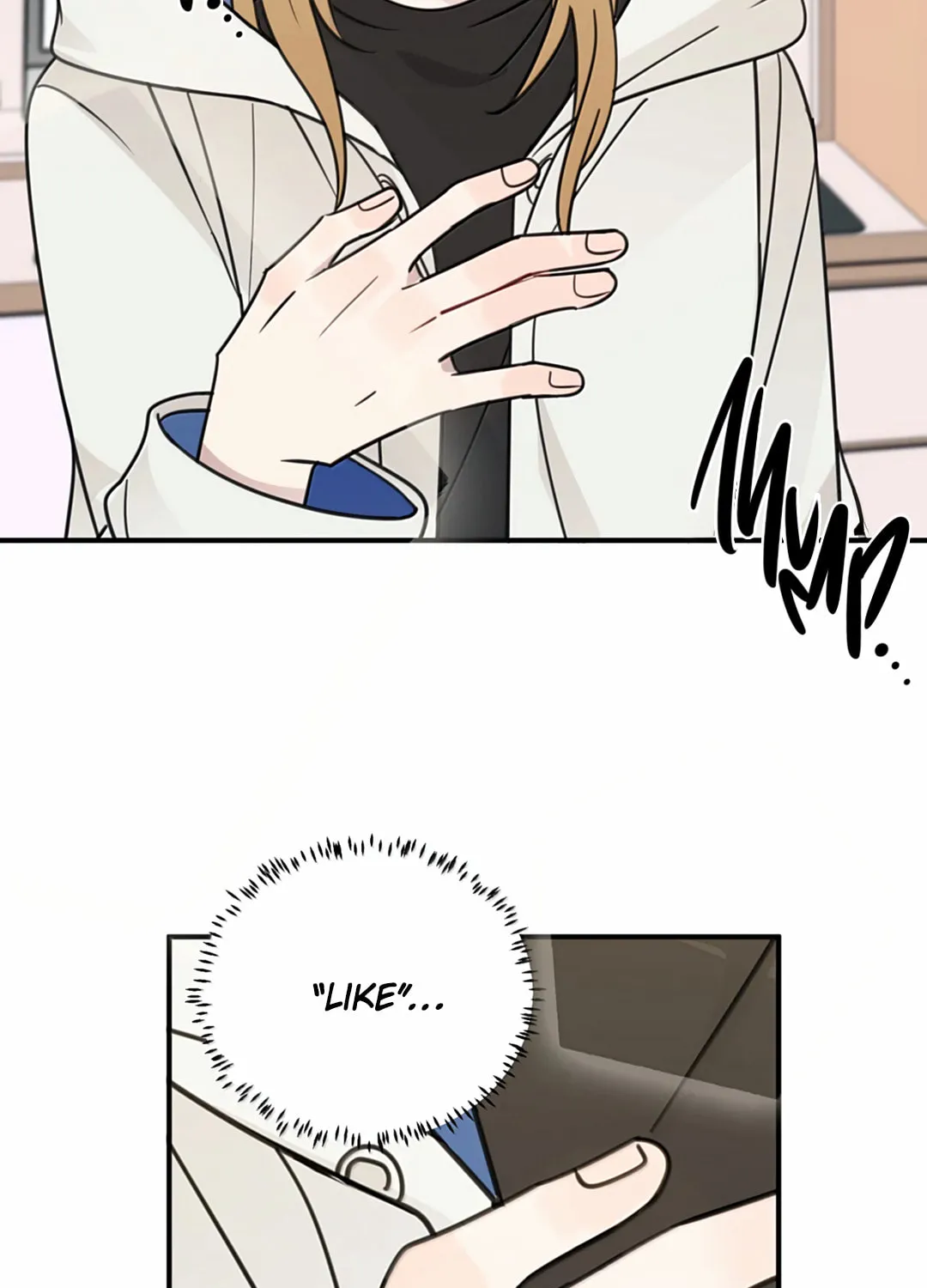 Ting Xing Chapter 70 page 45 - 