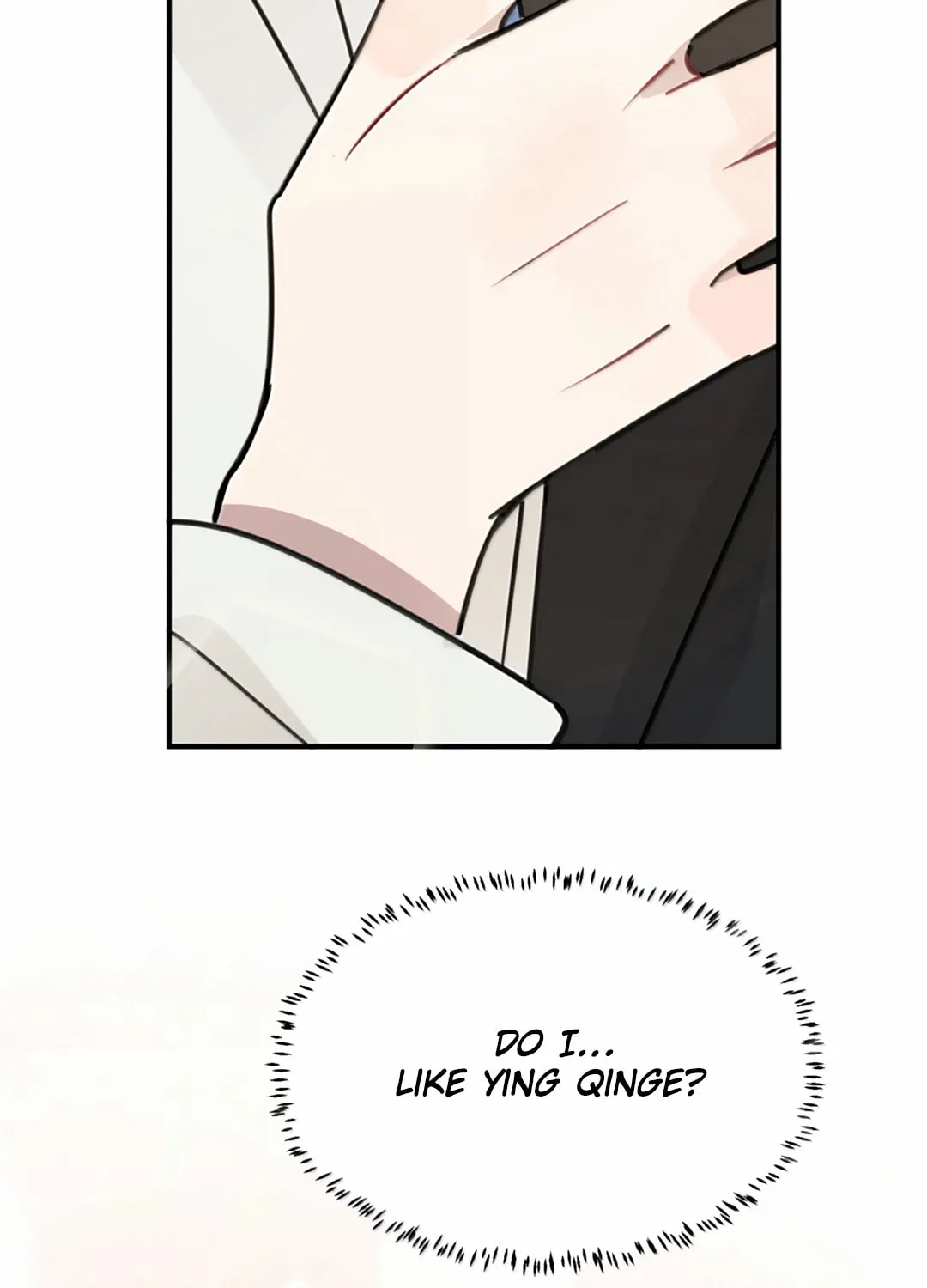 Ting Xing Chapter 70 page 46 - 