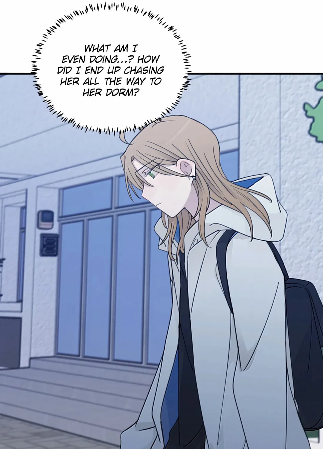 Ting Xing Chapter 70 page 7 - 