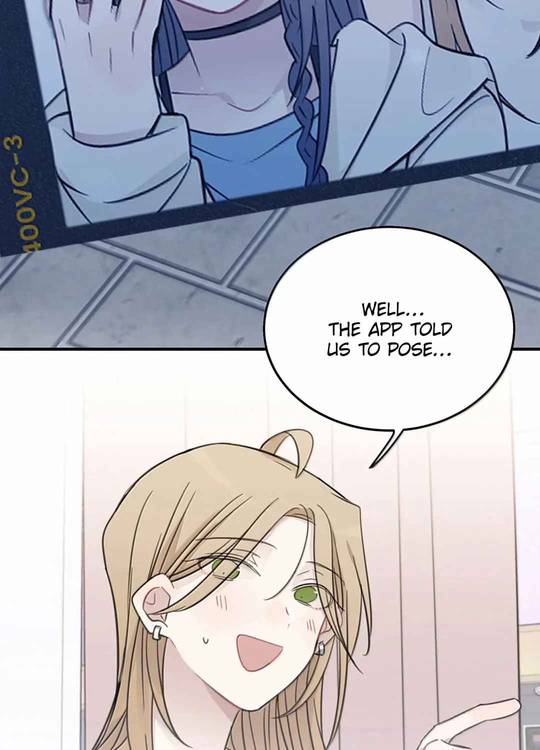 Ting Xing Chapter 70 page 10 - 