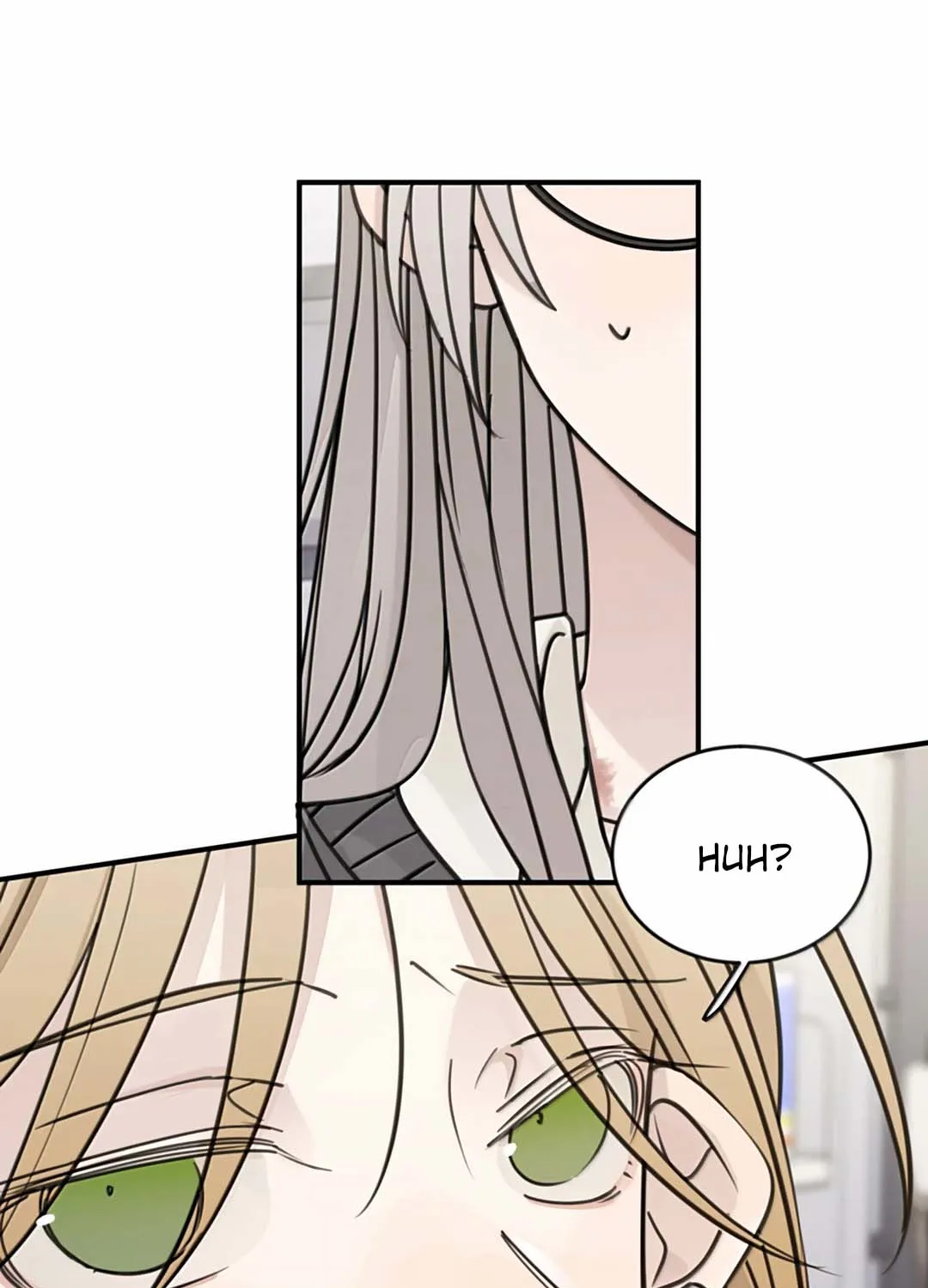 Ting Xing Chapter 71 page 11 - 