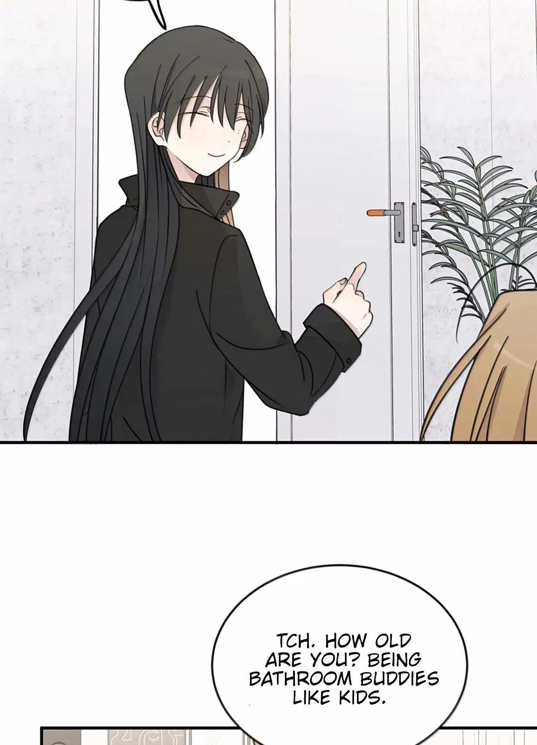 Ting Xing Chapter 71 page 16 - 