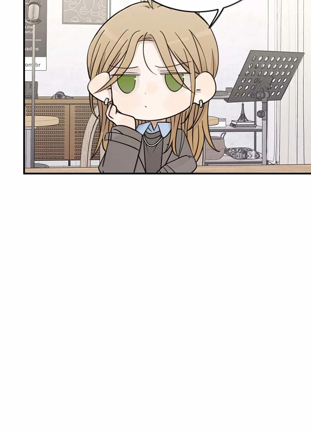 Ting Xing Chapter 71 page 17 - 