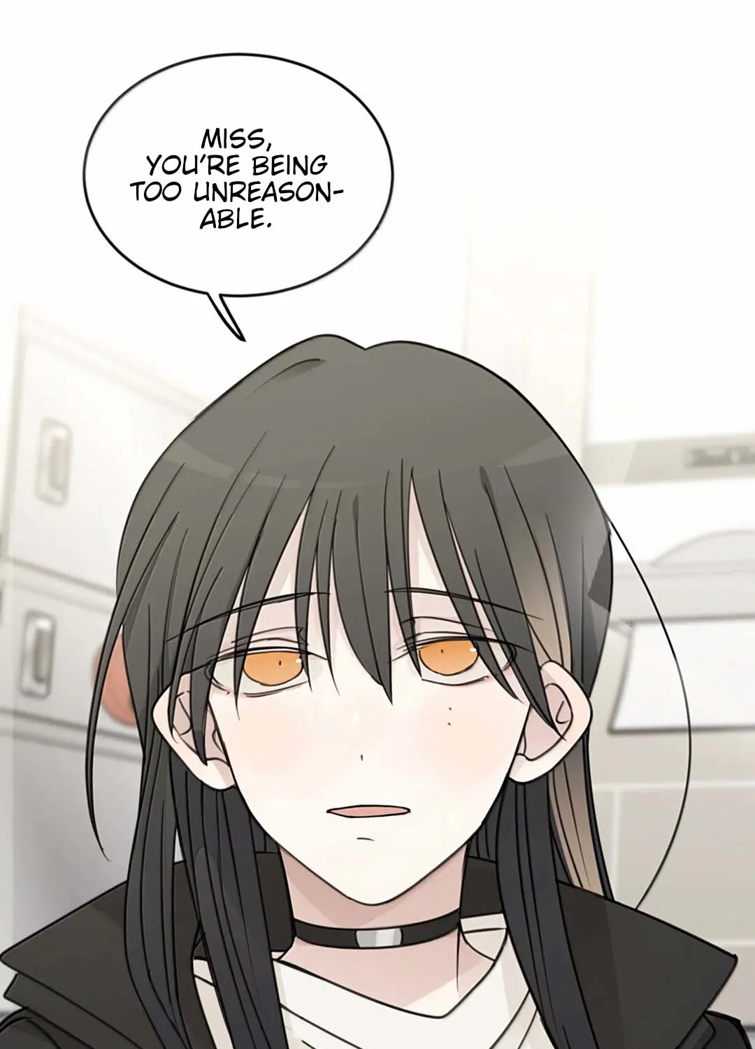 Ting Xing Chapter 71 page 22 - 