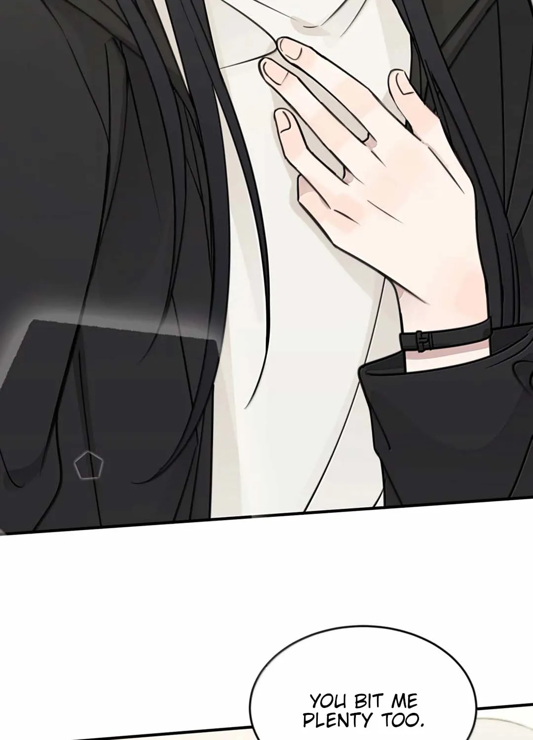 Ting Xing Chapter 71 page 23 - 