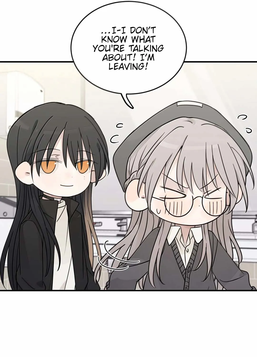 Ting Xing Chapter 71 page 25 - 