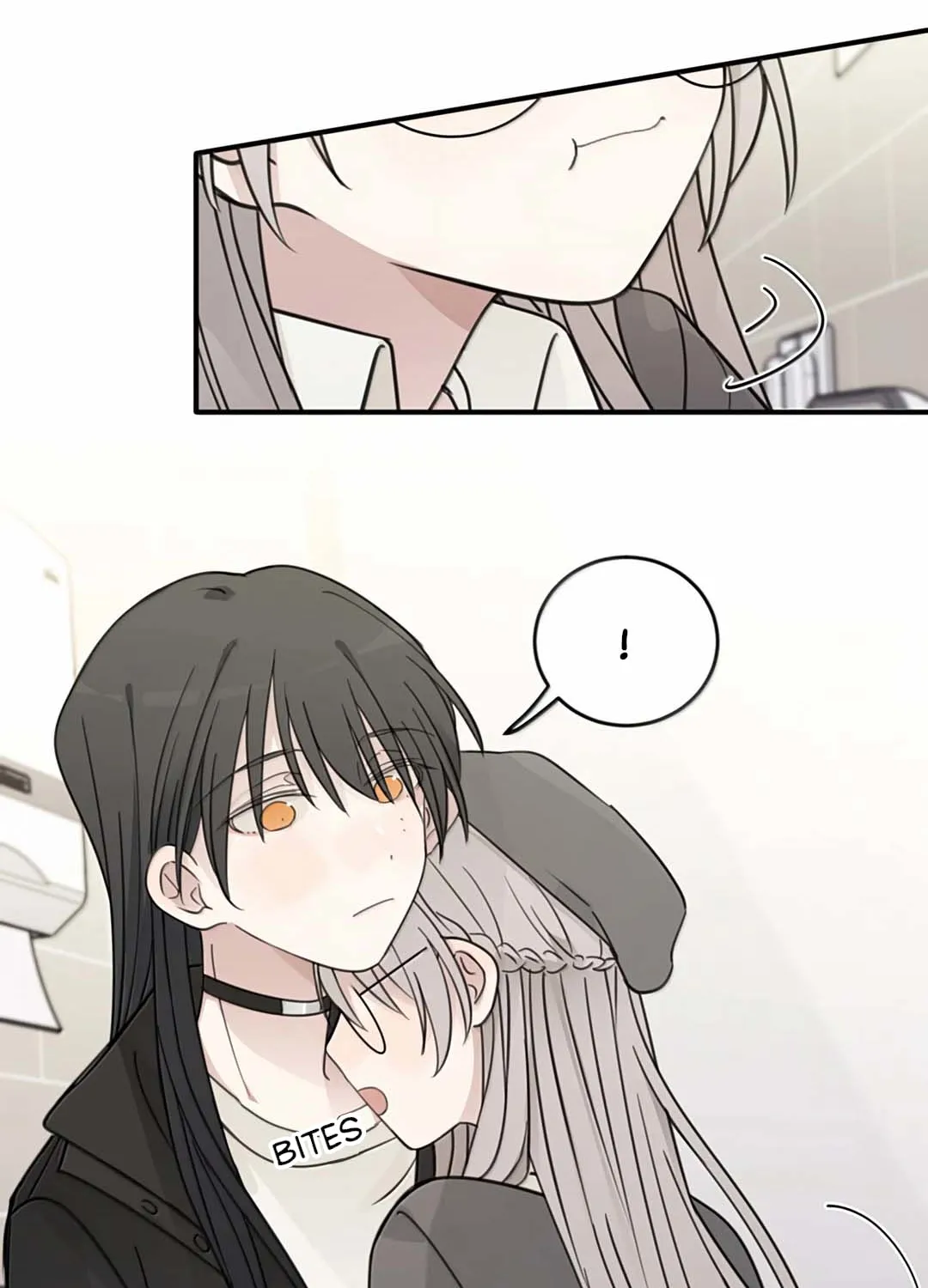 Ting Xing Chapter 71 page 26 - 