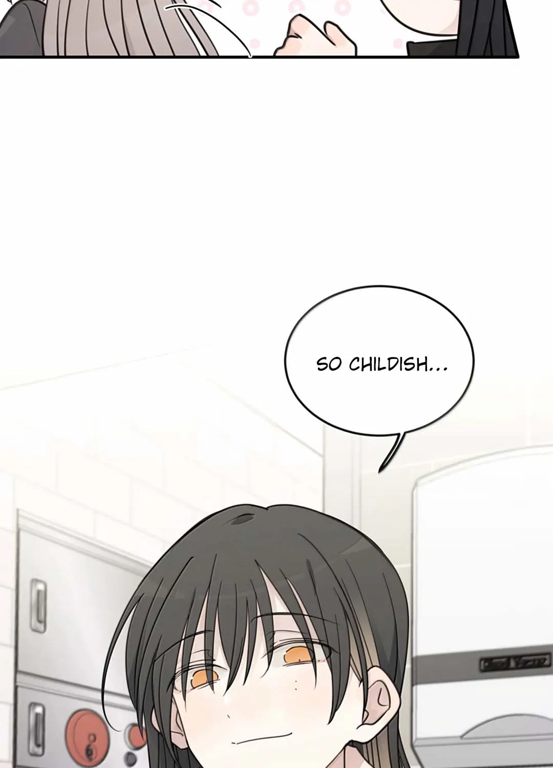 Ting Xing Chapter 71 page 28 - 
