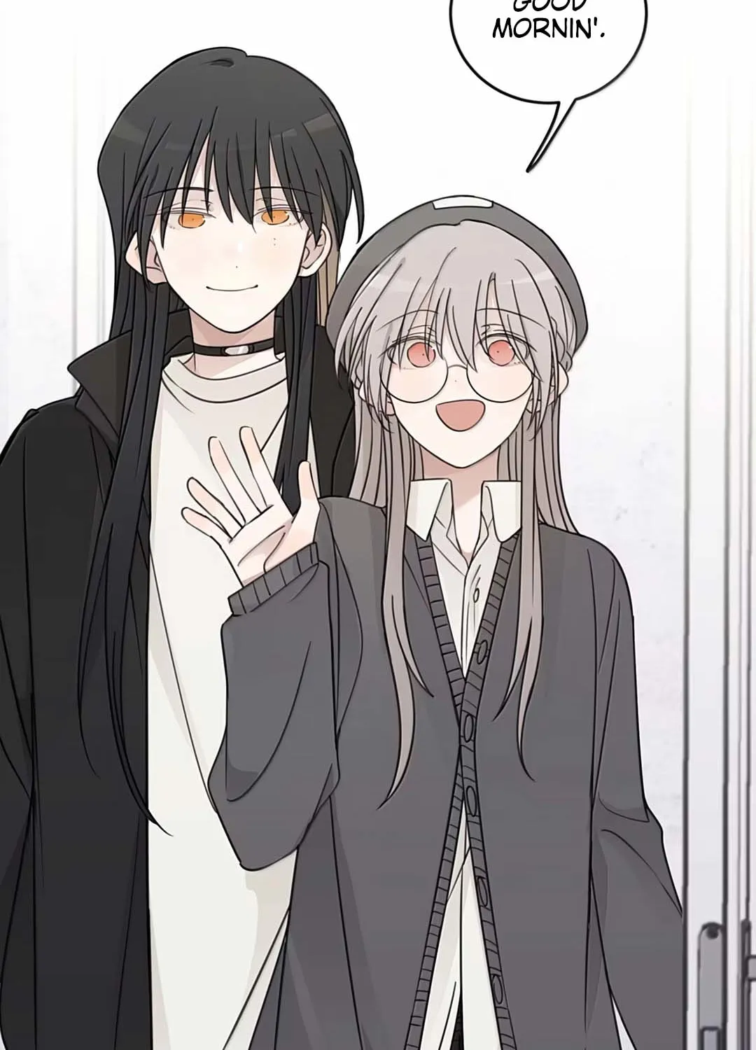 Ting Xing Chapter 71 page 4 - 