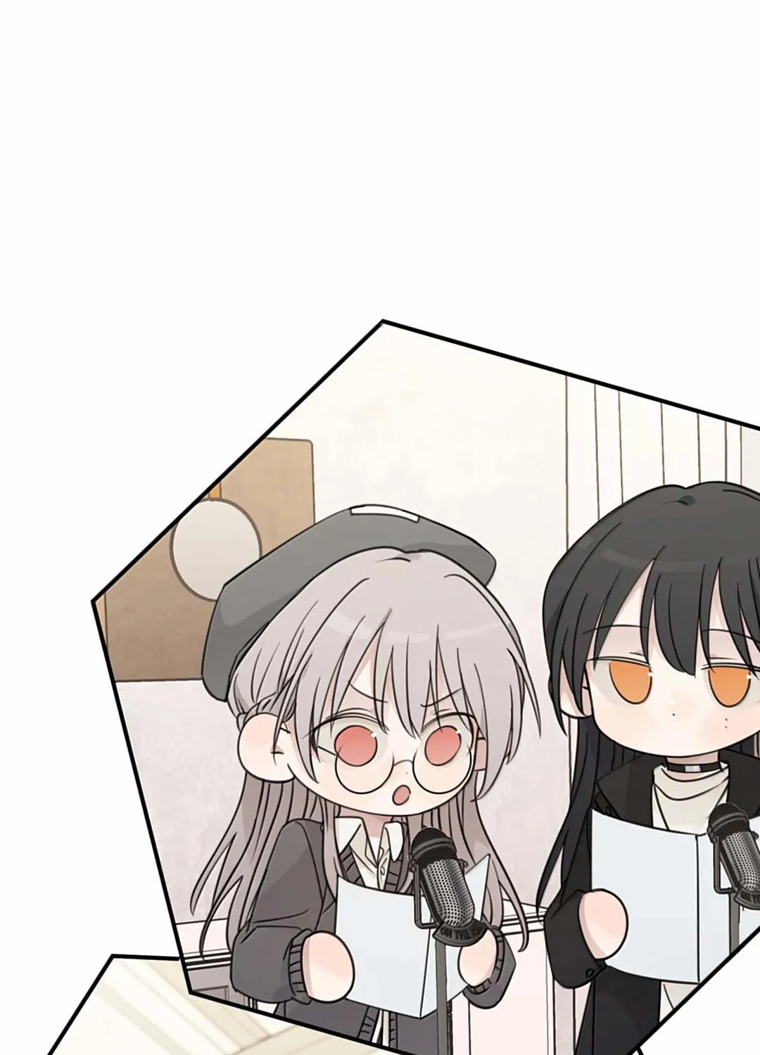 Ting Xing Chapter 71 page 31 - 