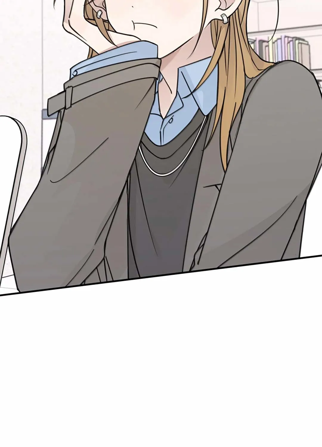 Ting Xing Chapter 71 page 38 - 