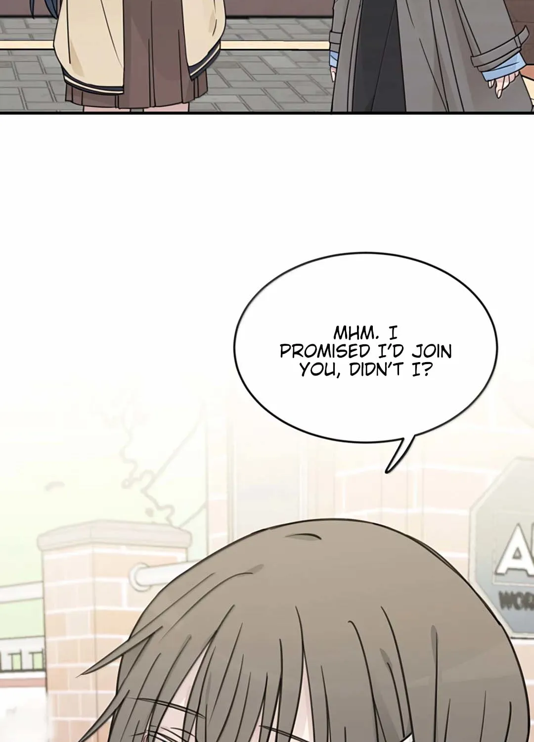 Ting Xing Chapter 71 page 43 - 