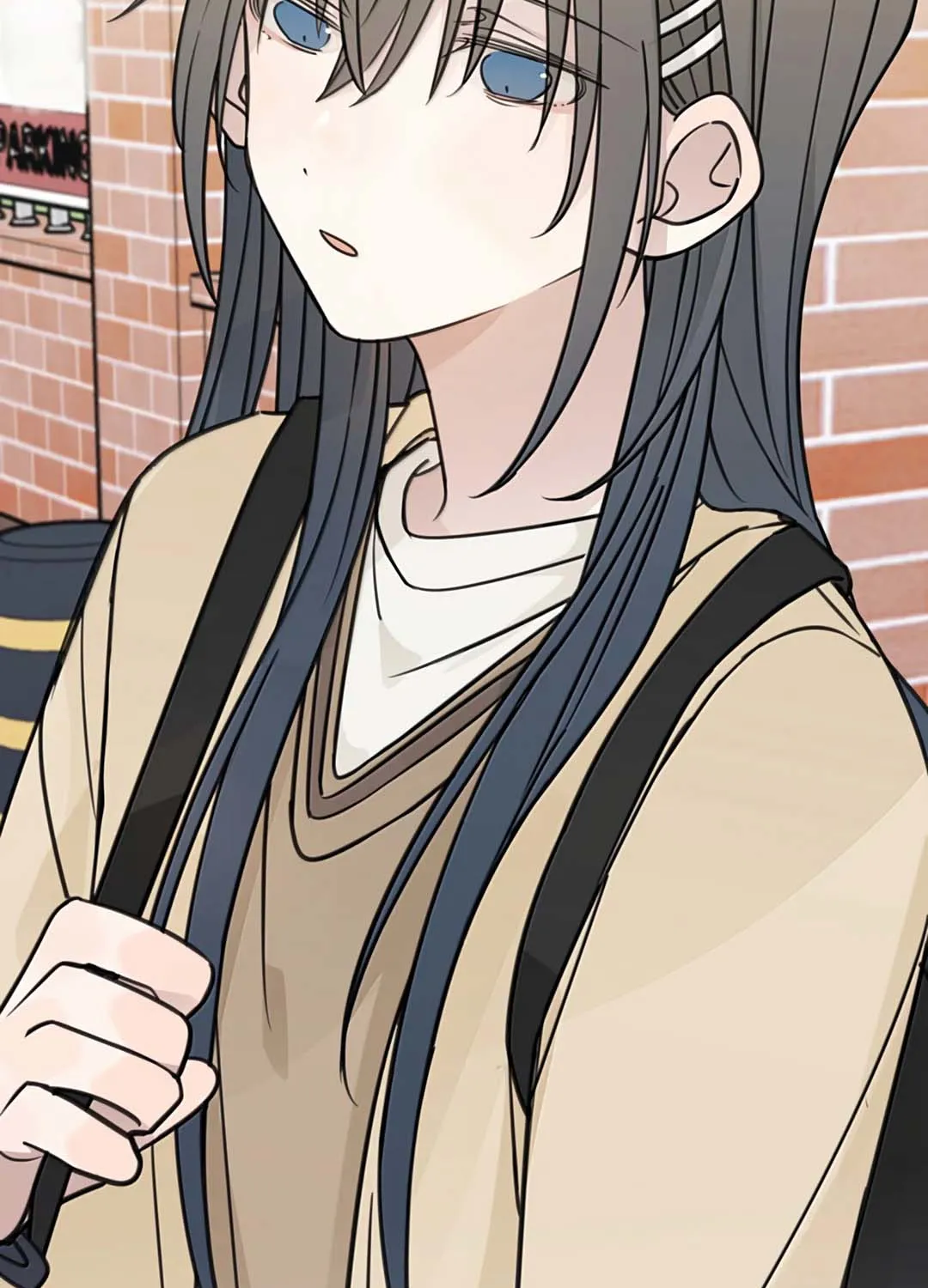 Ting Xing Chapter 71 page 44 - 