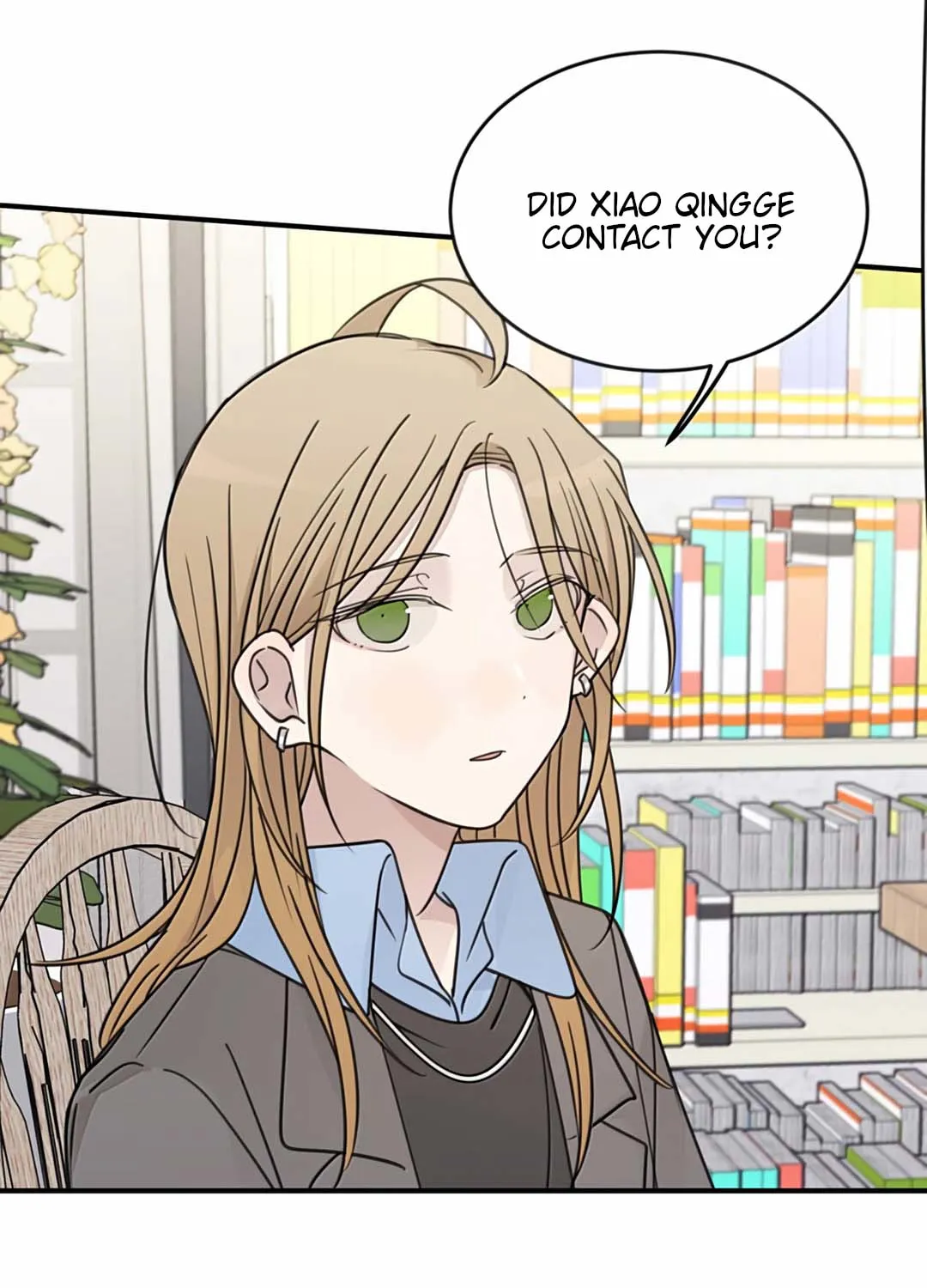 Ting Xing Chapter 71 page 7 - 