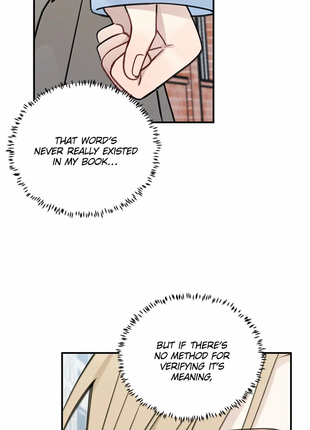 Ting Xing Chapter 72 page 11 - 