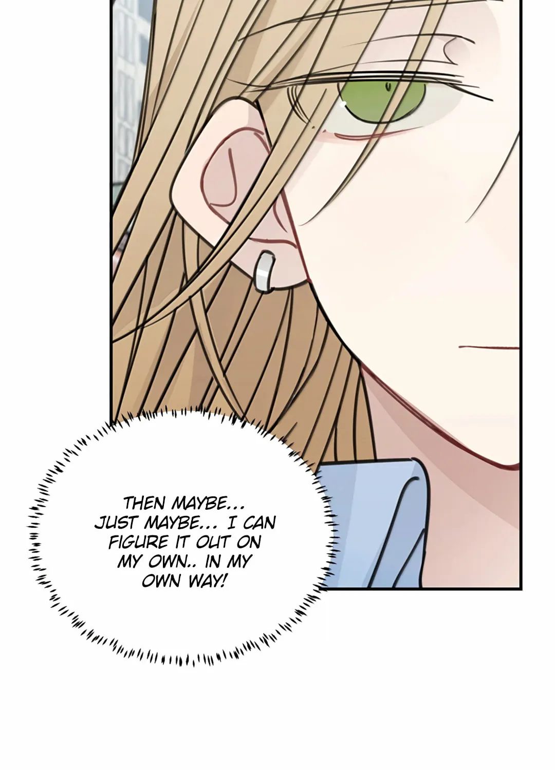 Ting Xing Chapter 72 page 12 - 
