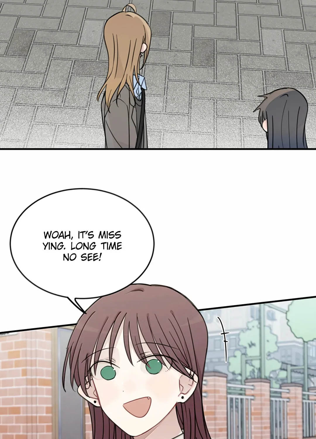 Ting Xing Chapter 72 page 15 - 