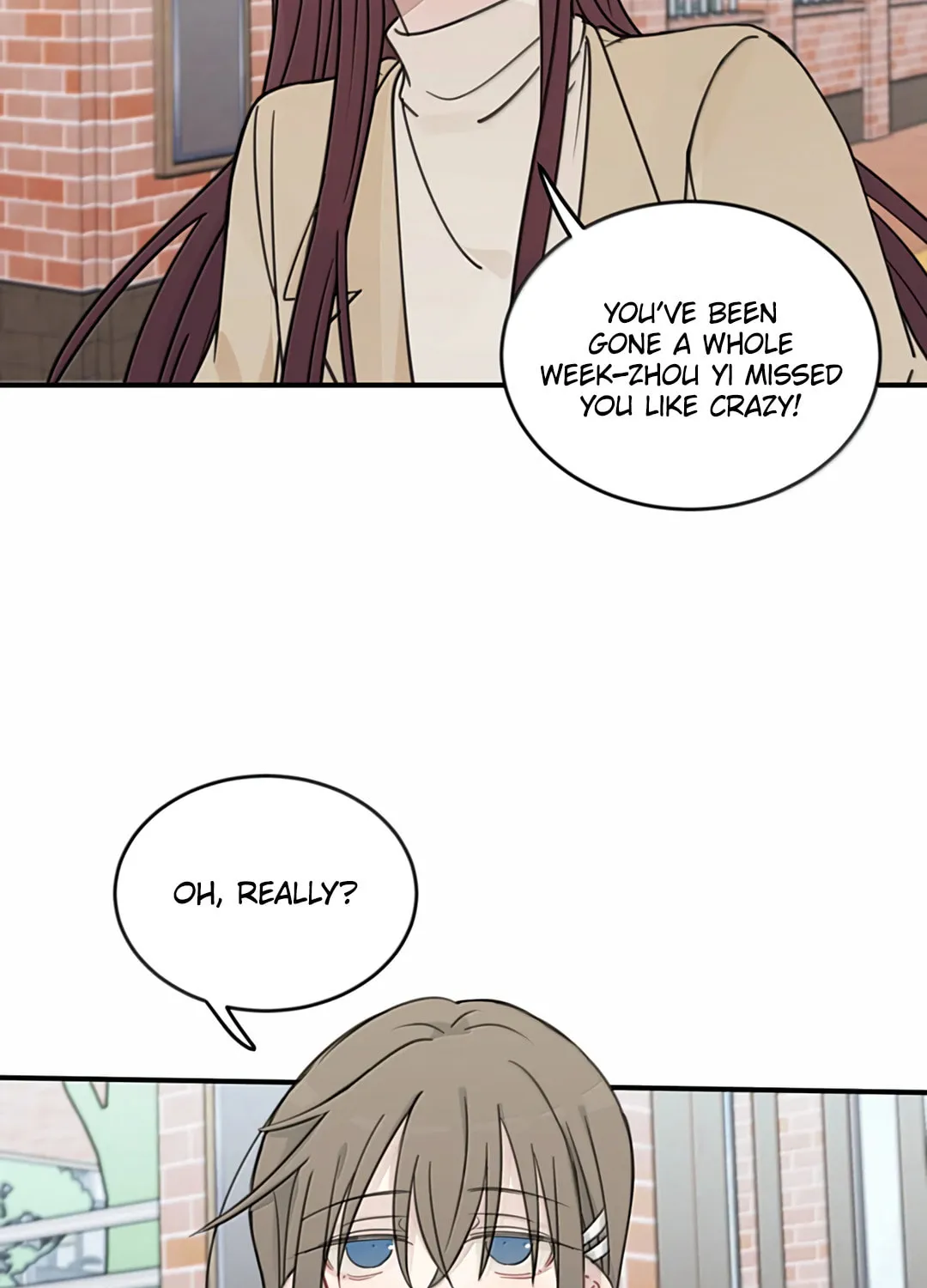 Ting Xing Chapter 72 page 16 - 