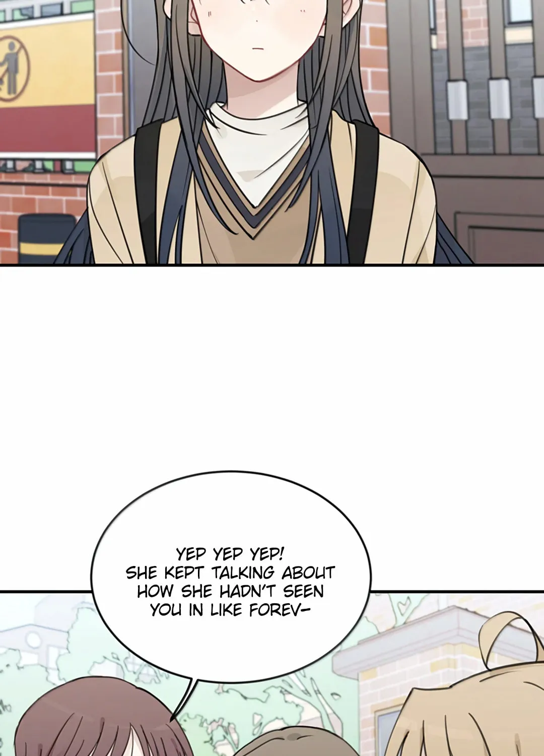 Ting Xing Chapter 72 page 17 - 