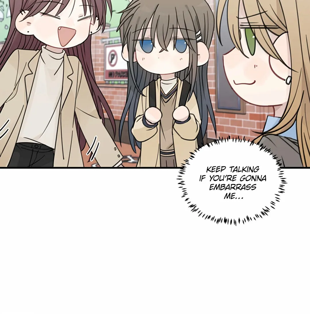Ting Xing Chapter 72 page 18 - 