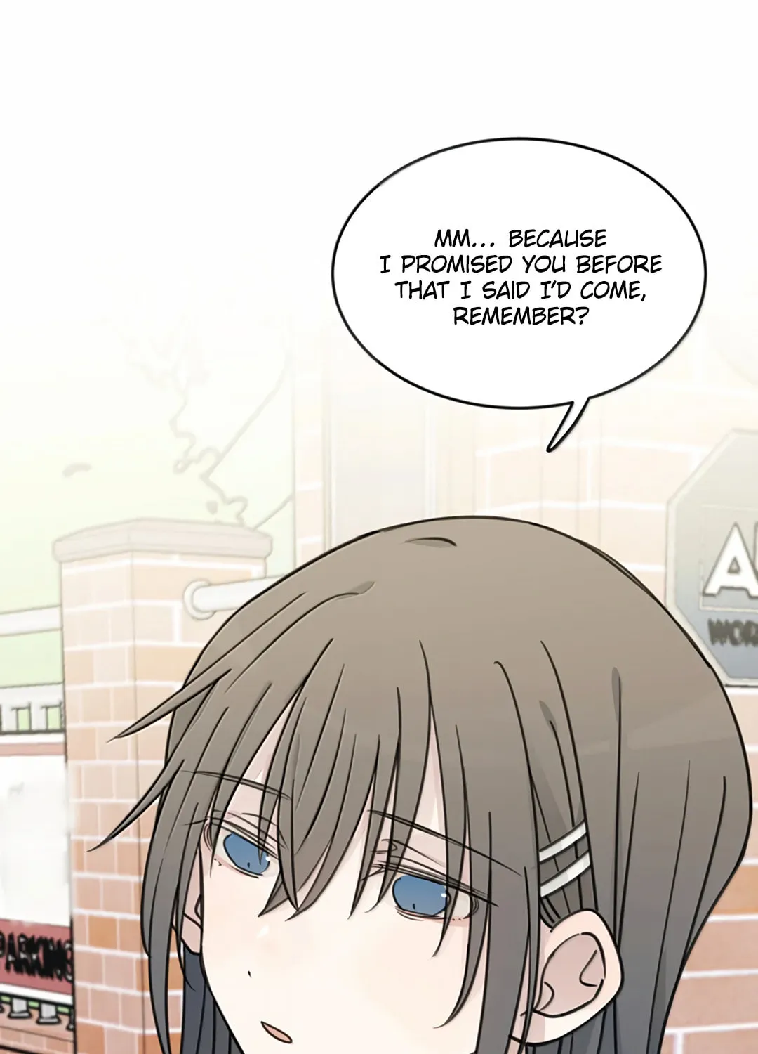 Ting Xing Chapter 72 page 3 - 