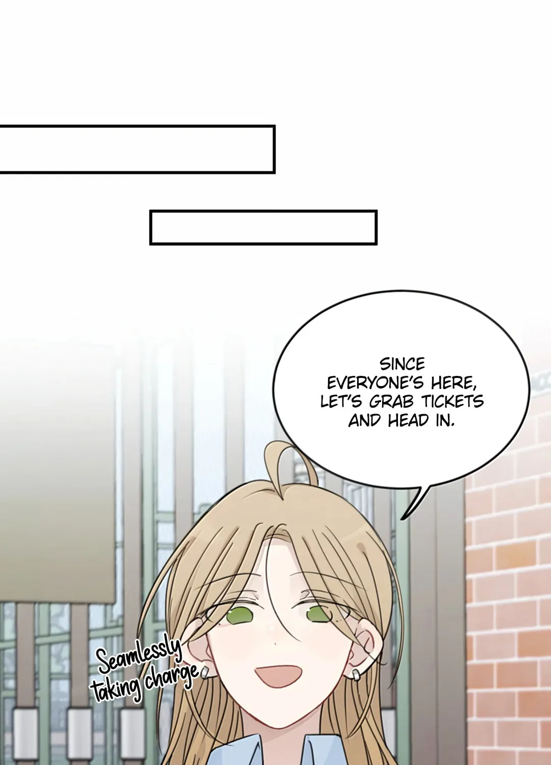 Ting Xing Chapter 72 page 22 - 
