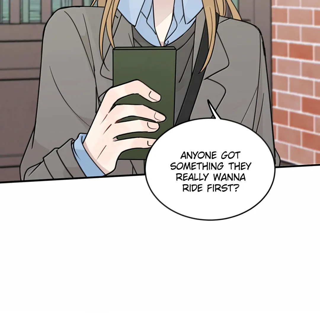 Ting Xing Chapter 72 page 23 - 