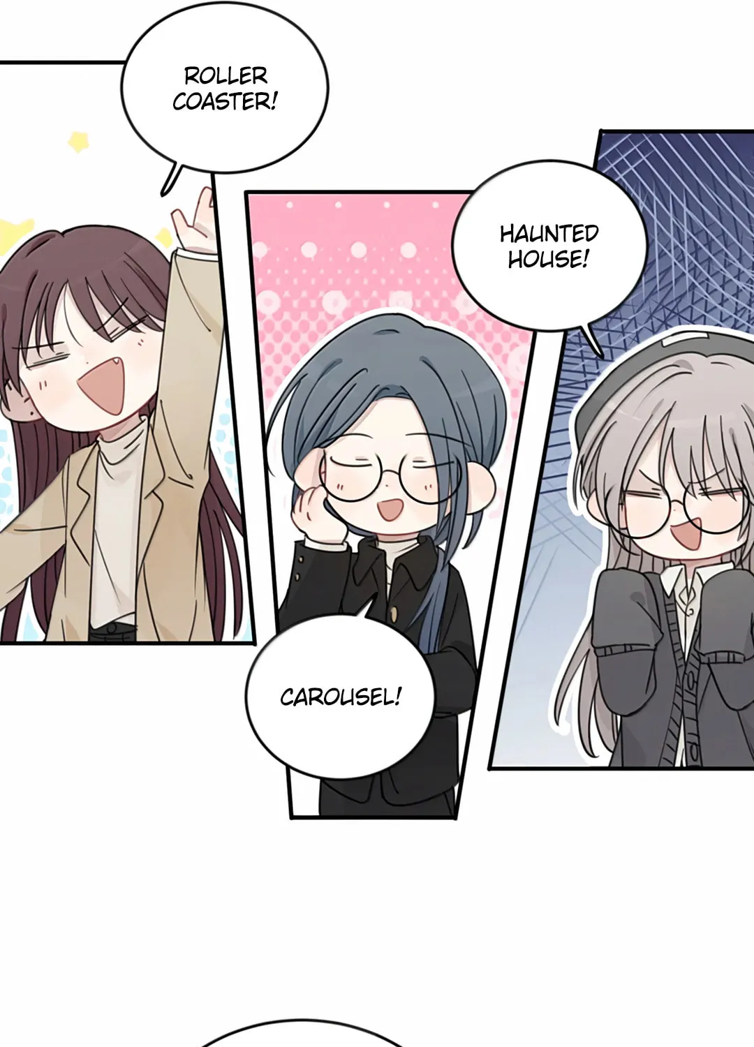 Ting Xing Chapter 72 page 24 - 
