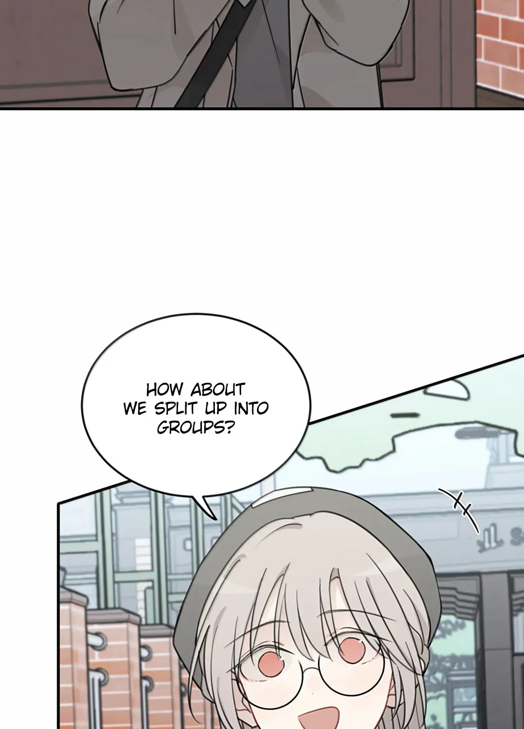 Ting Xing Chapter 72 page 26 - 